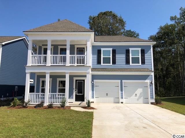 2677 Blue Crane Circle Myrtle Beach, SC 29577