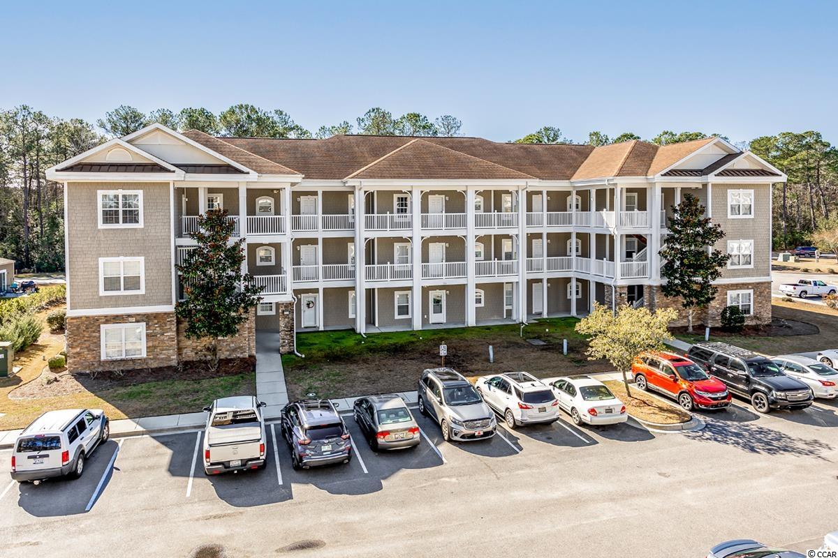 124 S Shore Dr. UNIT #301 Longs, SC 29568