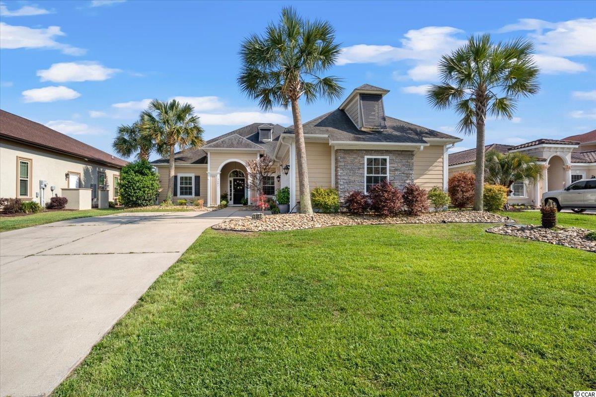 3087 Marsh Island Dr. Myrtle Beach, SC 29579