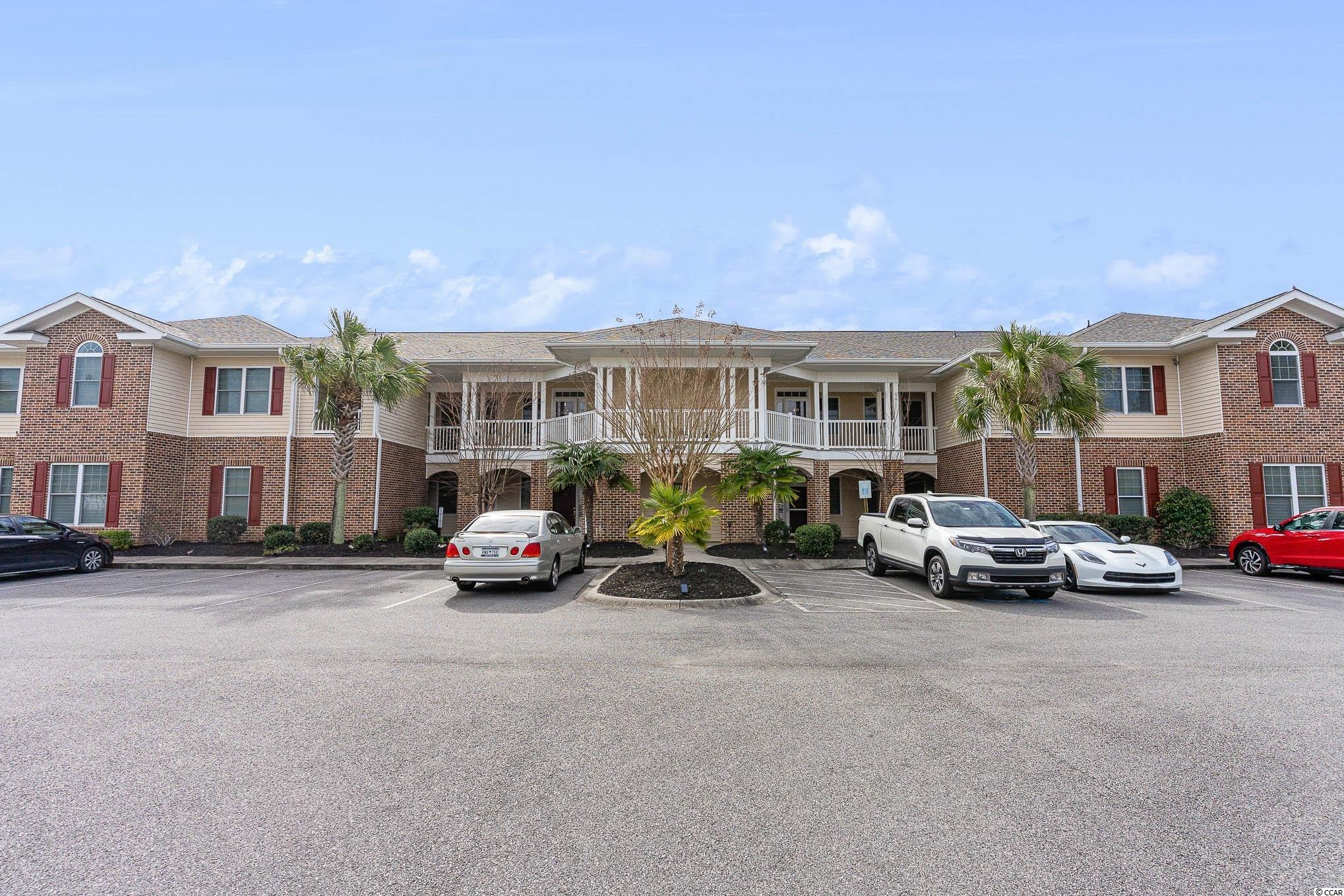 700 Pickering Dr. UNIT #103 Murrells Inlet, SC 29576