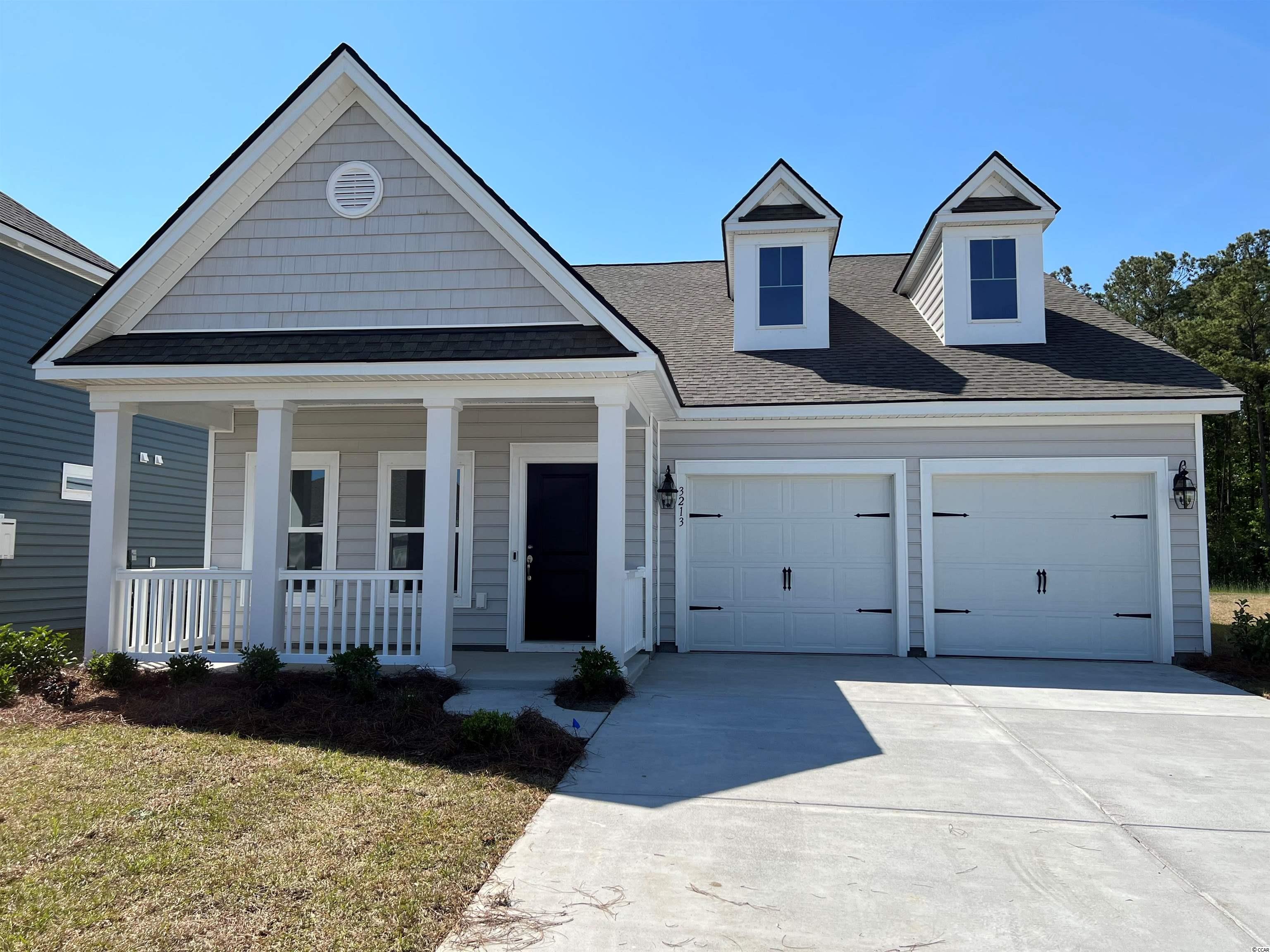 3213 Shadow Pine Ct. Myrtle Beach, SC 29579