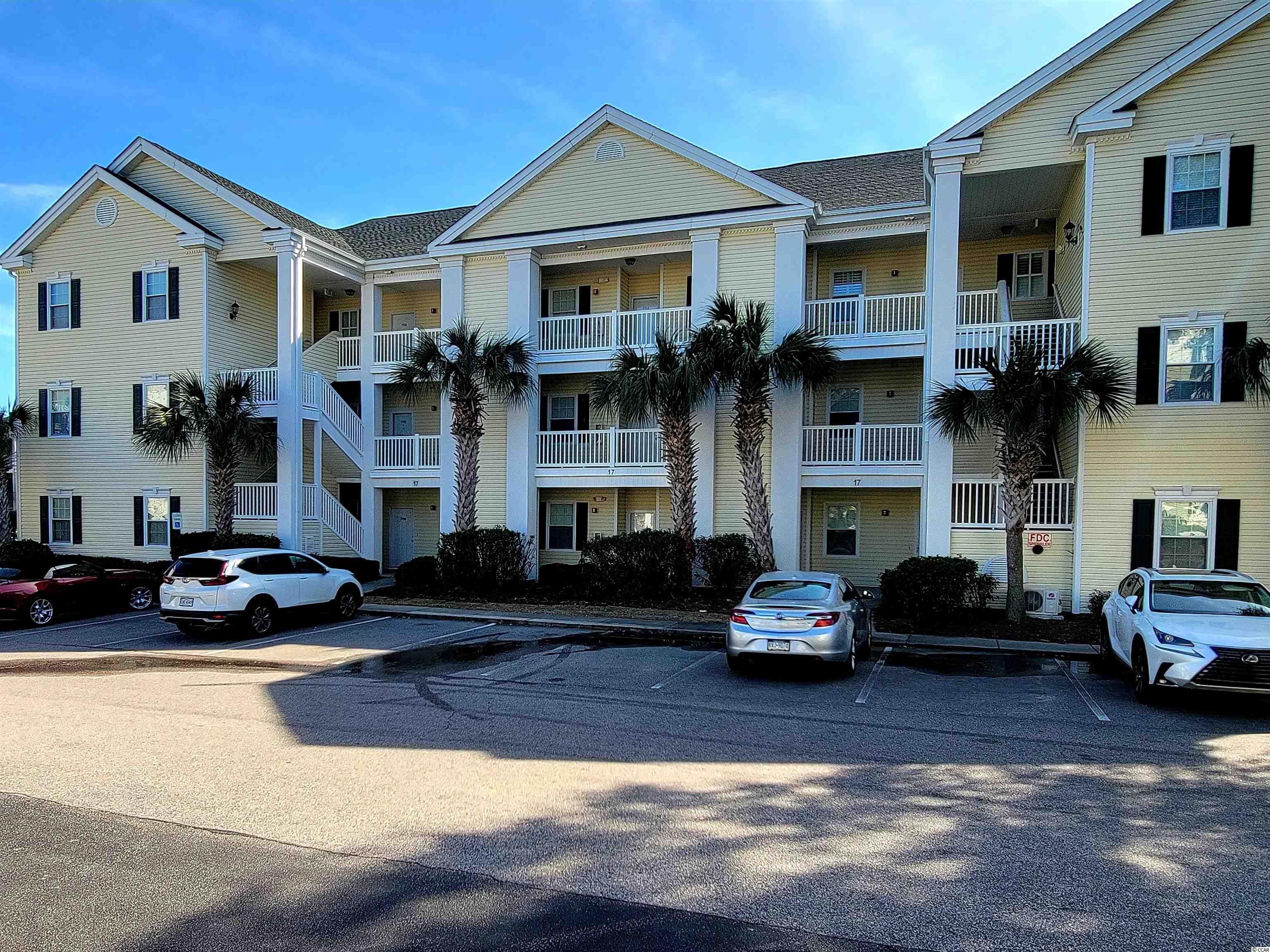 601 Hillside Dr. N UNIT #1731 North Myrtle Beach, SC 29582