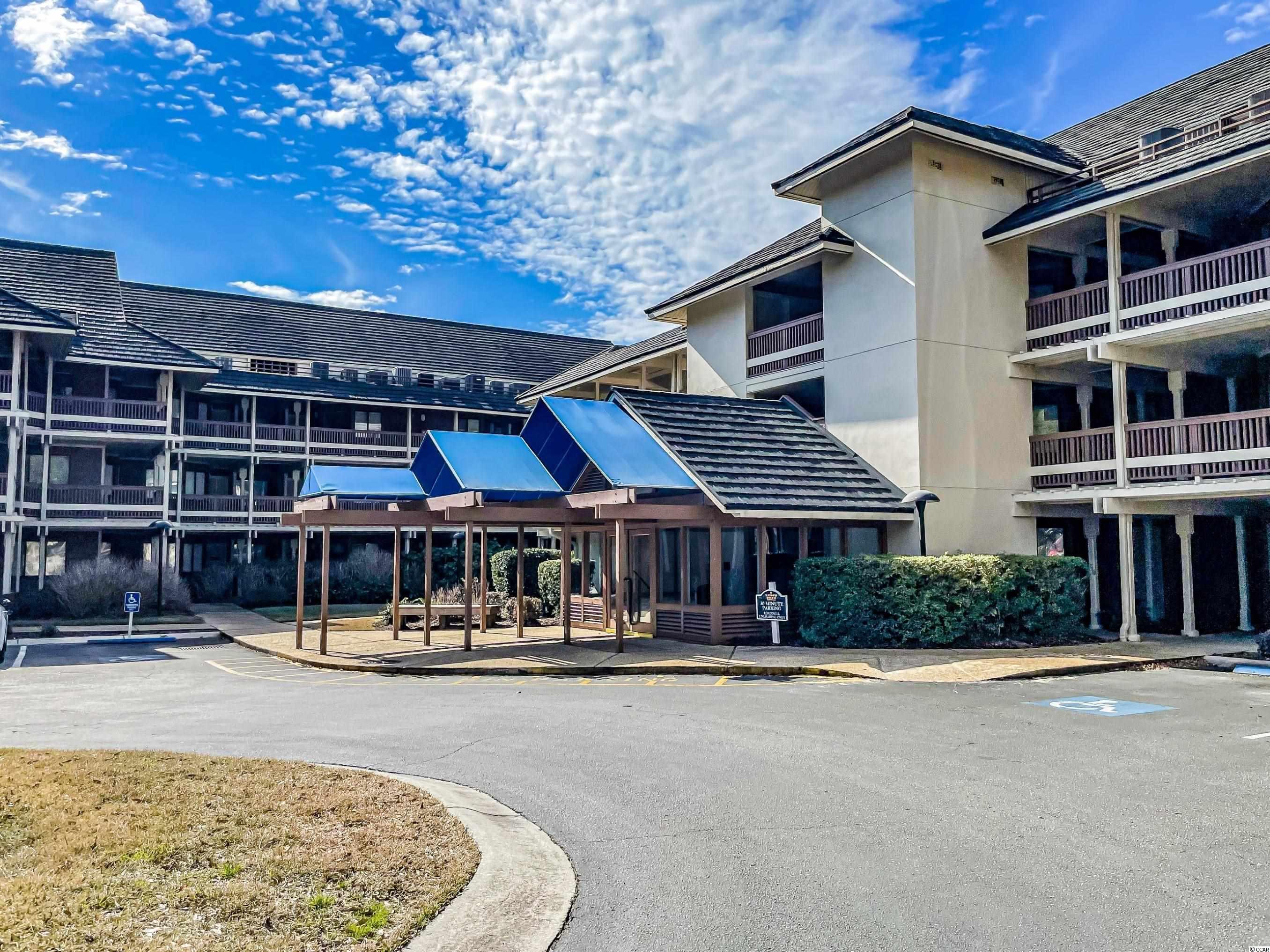 410 Melrose Pl. UNIT #309 Myrtle Beach, SC 29572