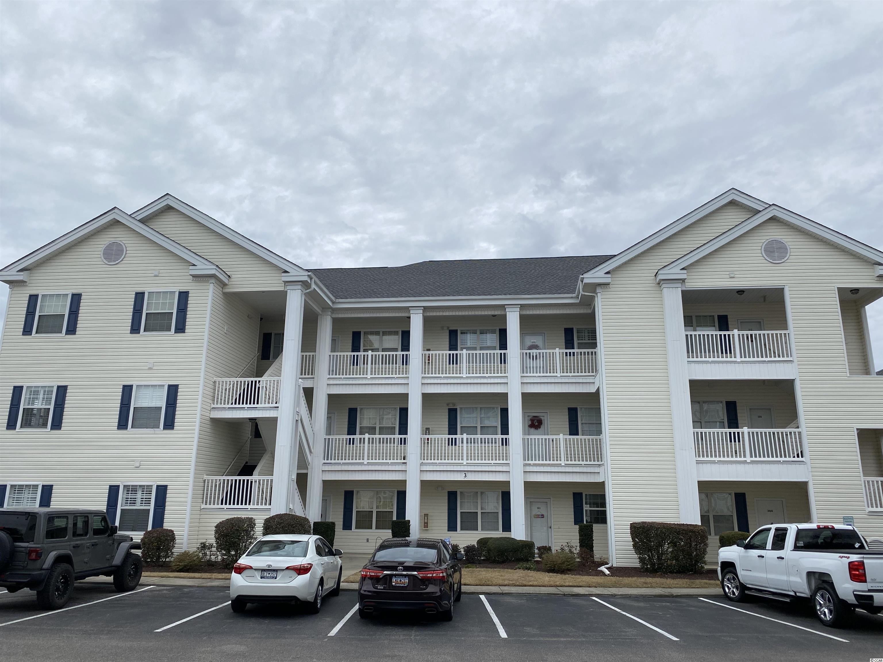 901 West Port Dr. UNIT #307 North Myrtle Beach, SC 29582