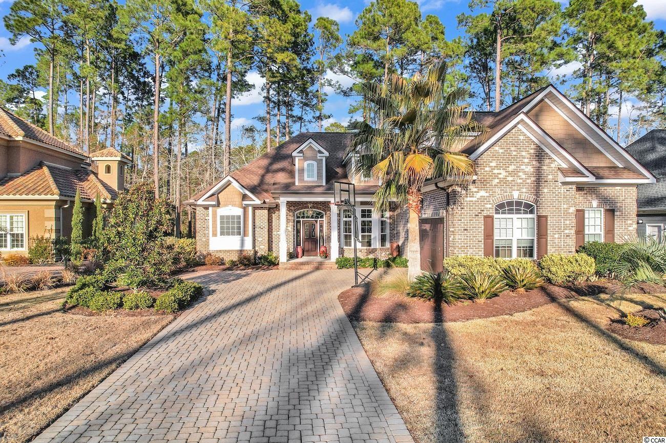 2123 Timmerman Rd. Myrtle Beach, SC 29588