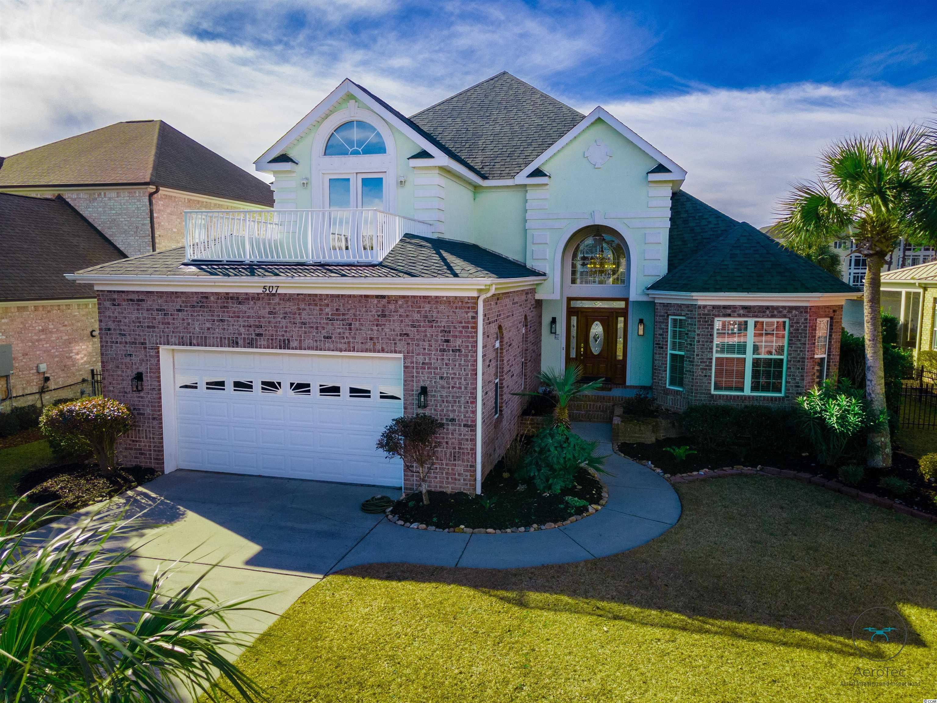 507 Sea Island Way North Myrtle Beach, SC 29582