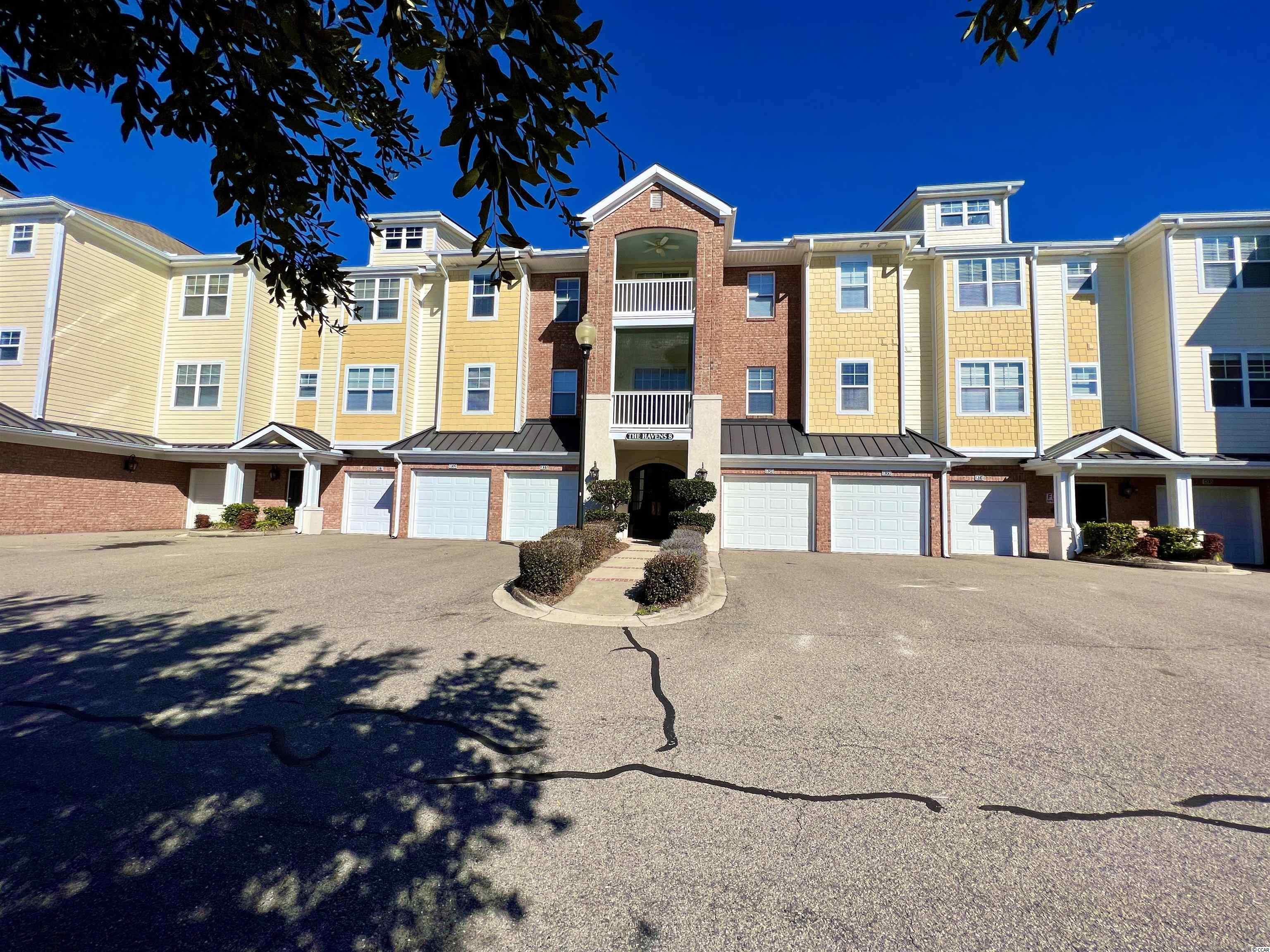 6203 Catalina Dr. UNIT #827 North Myrtle Beach, SC 29582