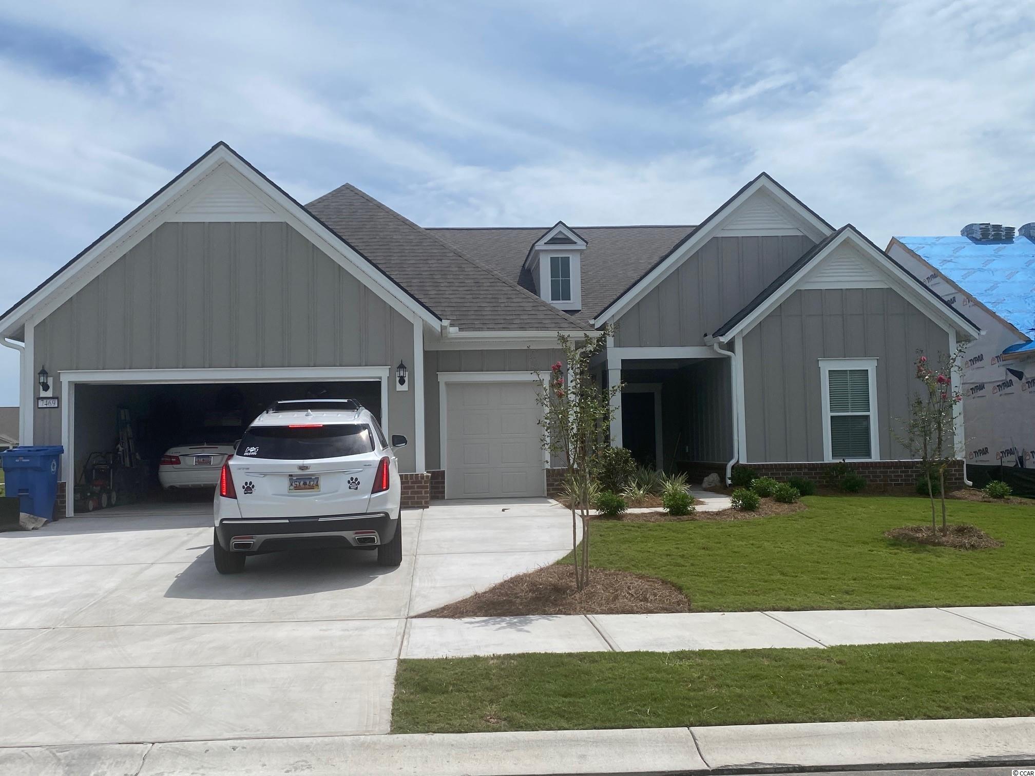 7469 Sarteano Dr. Myrtle Beach, SC 29572