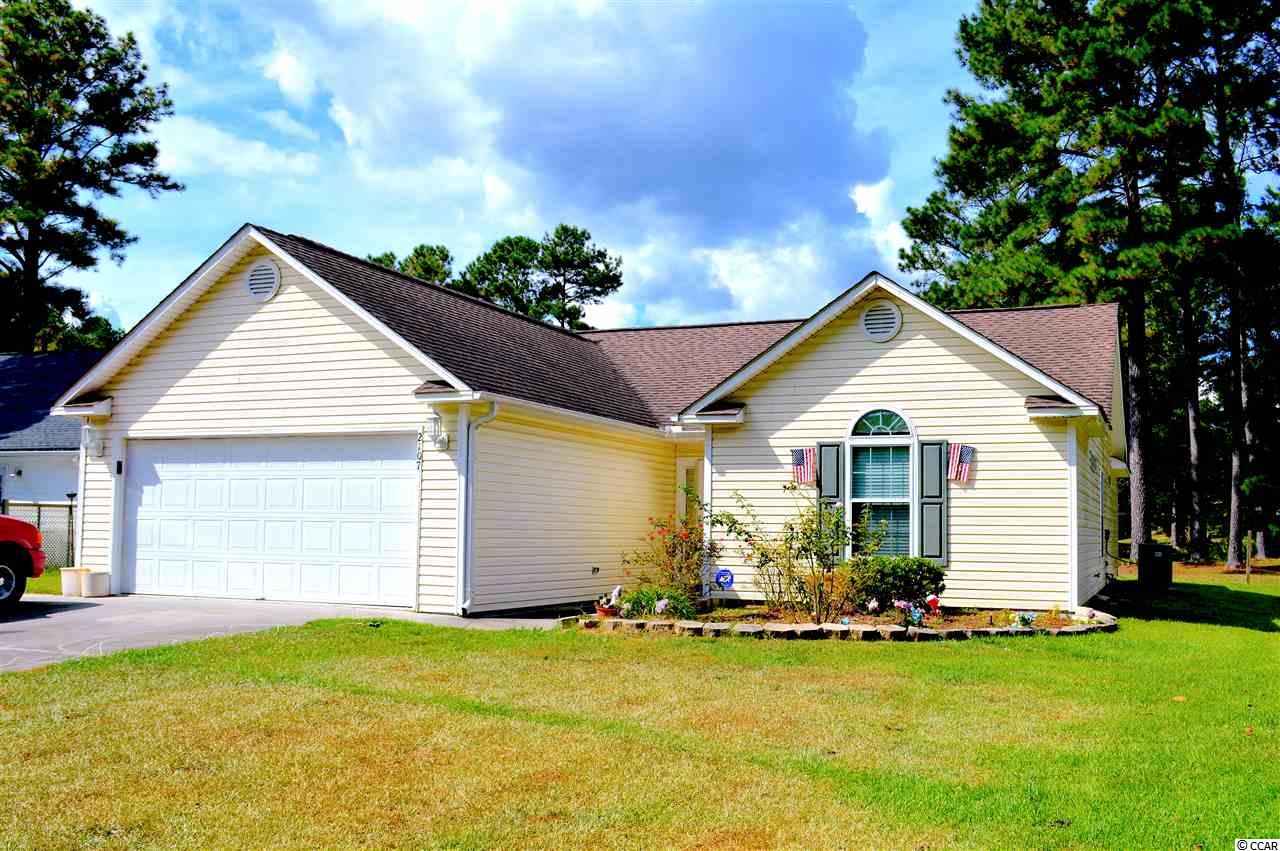 2107 Seaford Dr. Longs, SC 29568