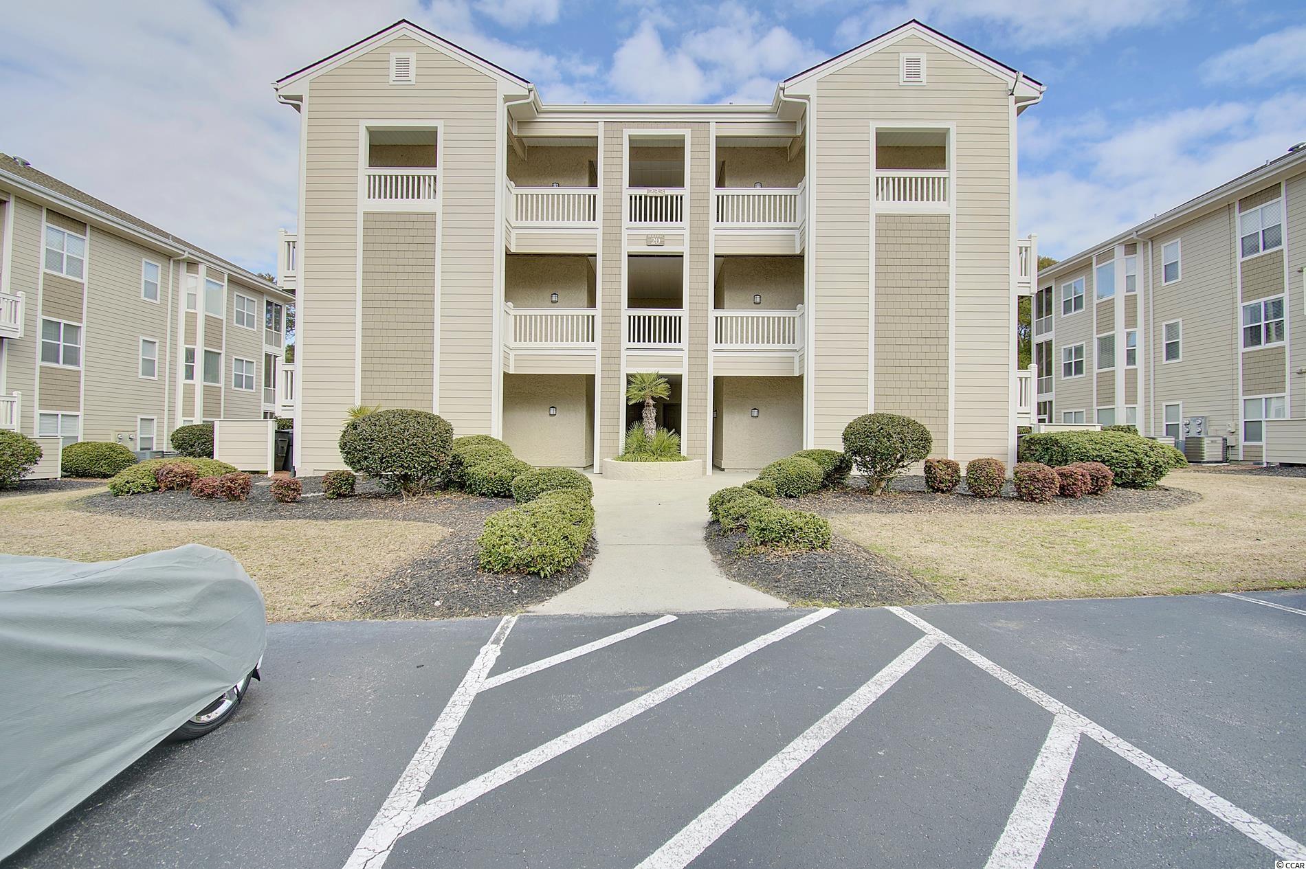 233 SW Kings Trail Dr. UNIT #2004 Sunset Beach, NC 28468