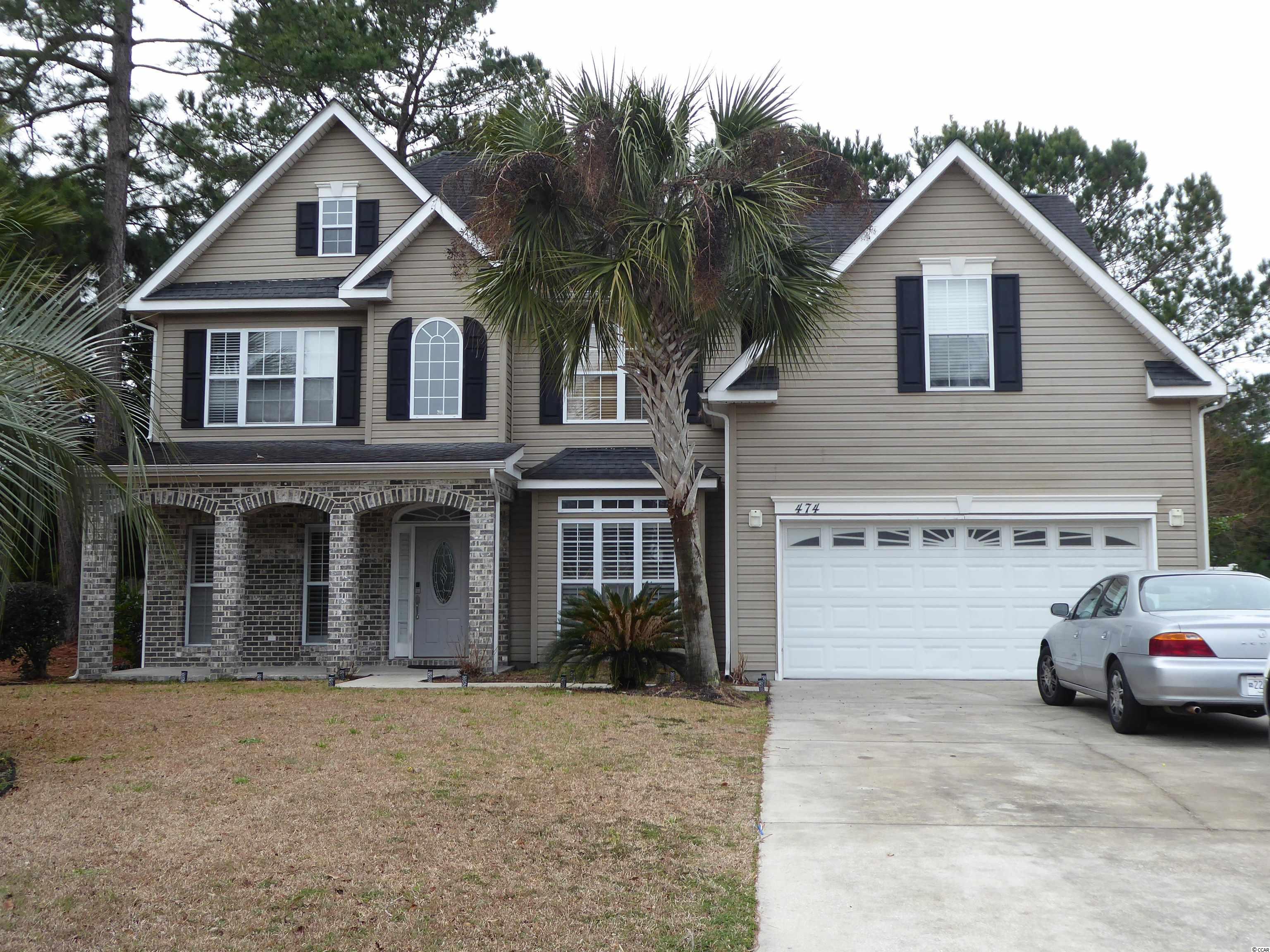 474 Springlake Dr. Myrtle Beach, SC 29579