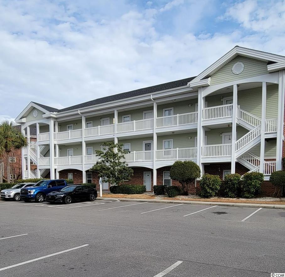 3939 Gladiola Ct. UNIT #301 Myrtle Beach, SC 29588