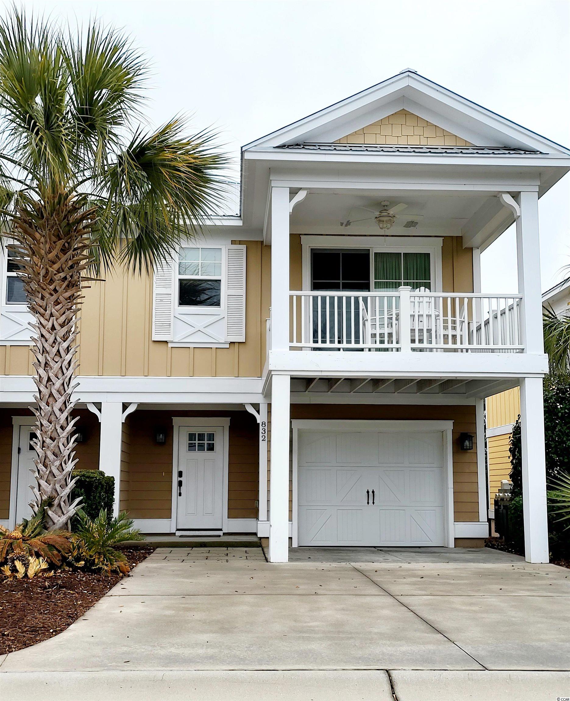 832 Madiera Dr. UNIT #10 North Myrtle Beach, SC 29582