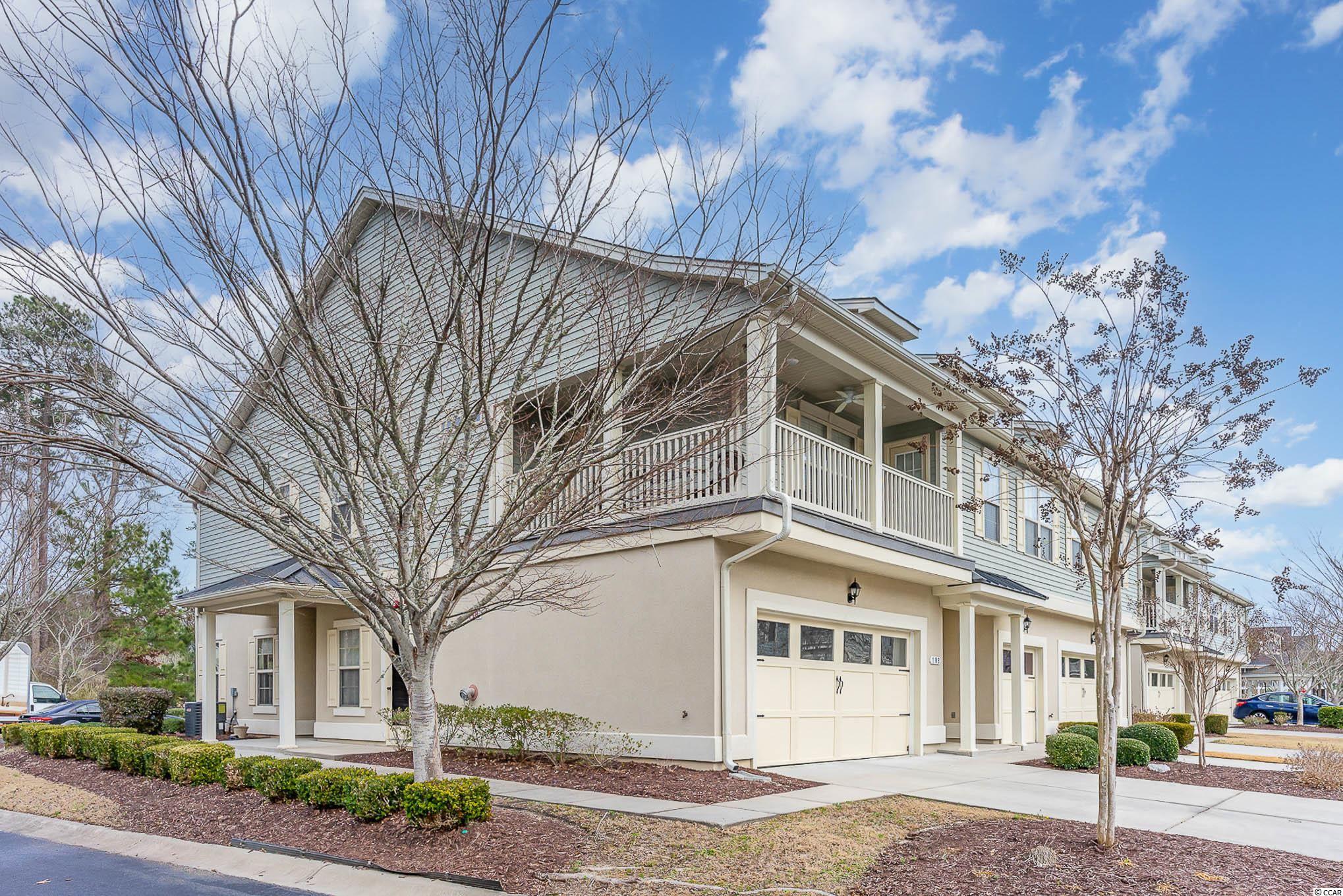 108 Knightbury Ct. UNIT B Murrells Inlet, SC 29576