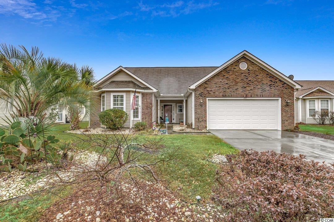 319 Vermillion Dr. Little River, SC 29566