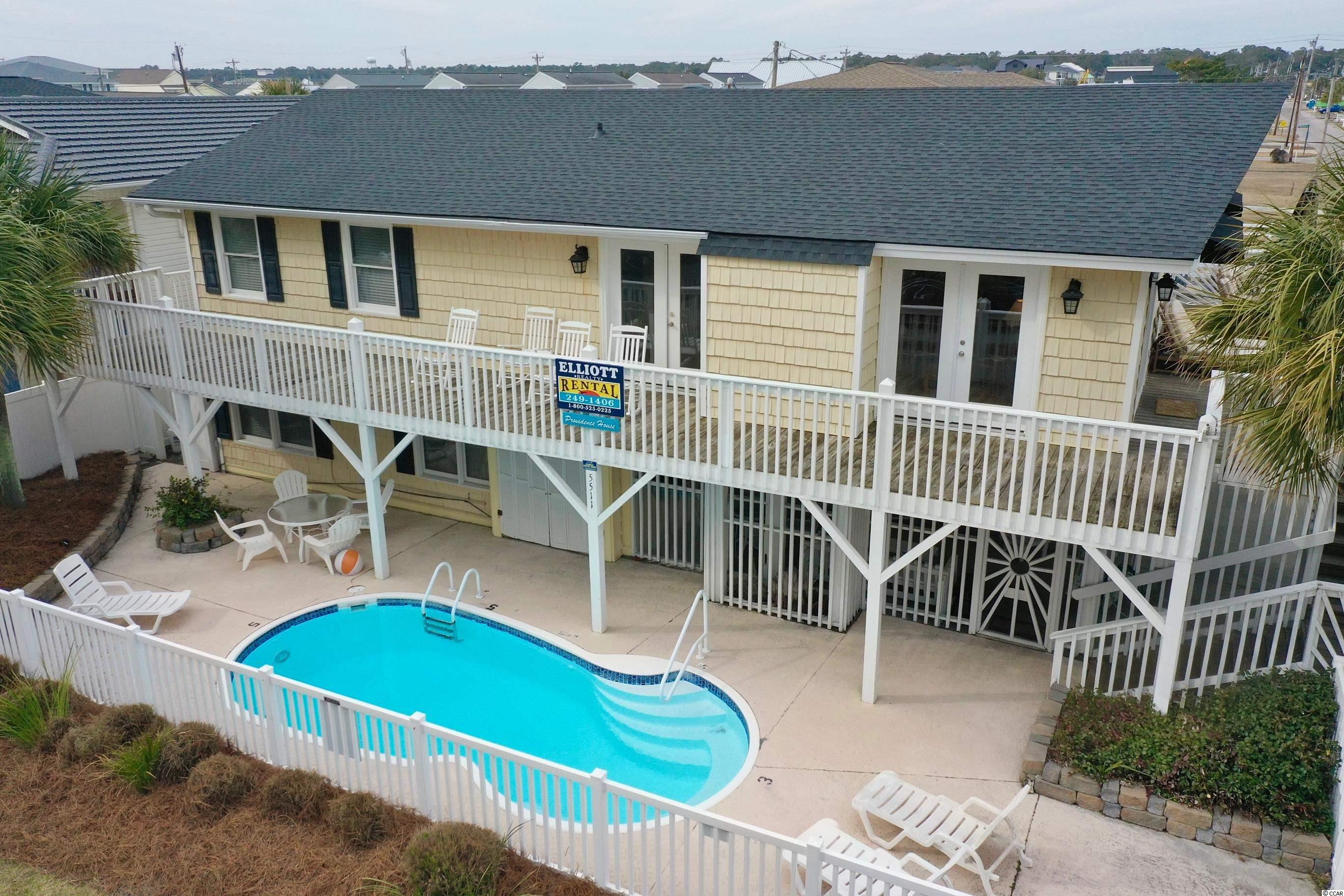 5511 N Ocean Blvd. North Myrtle Beach, SC 29582