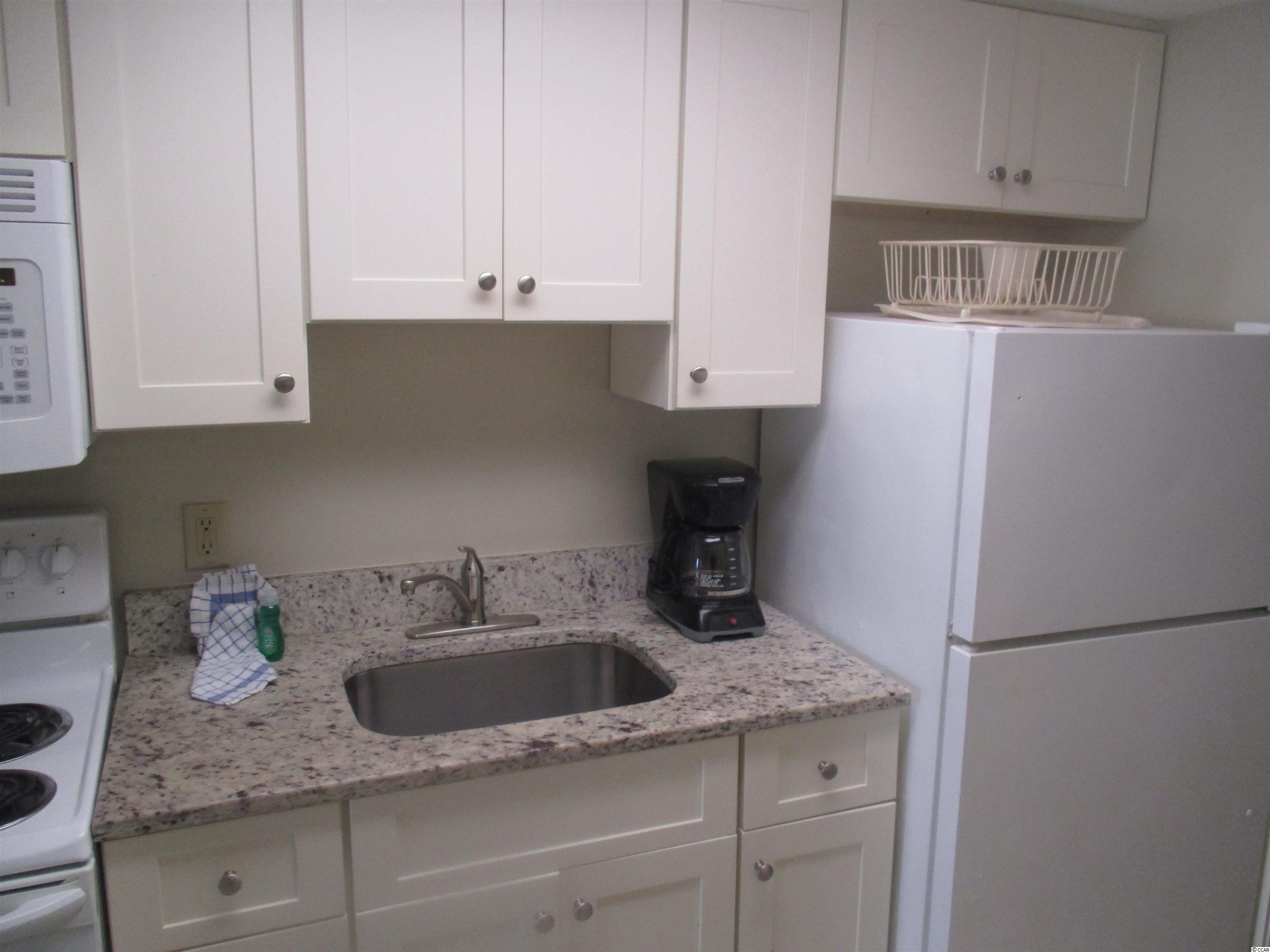 201 South Ocean Blvd. UNIT #1018 Myrtle Beach, SC 29577