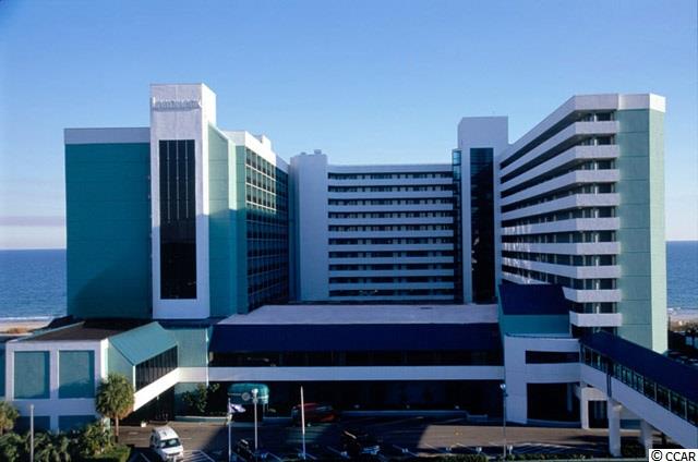 1501 S Ocean Blvd. UNIT #1112 Myrtle Beach, SC 29577