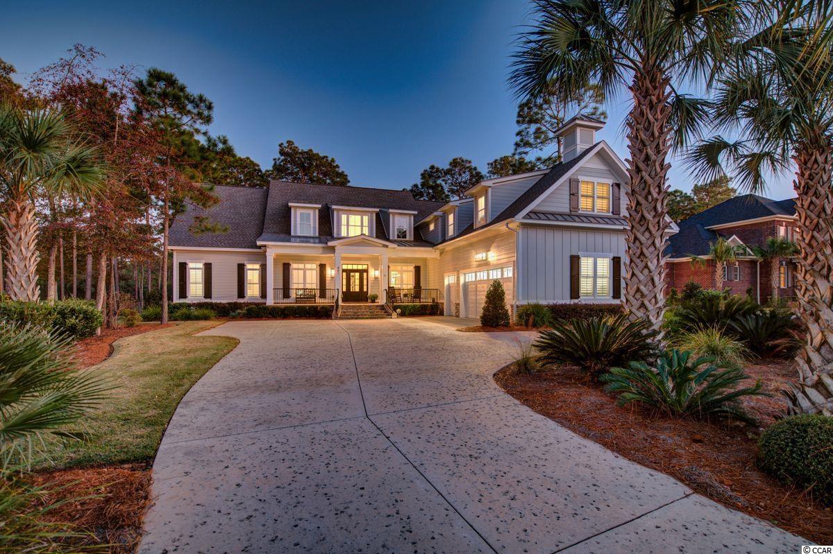 641 Reserve Dr. Pawleys Island, SC 29585