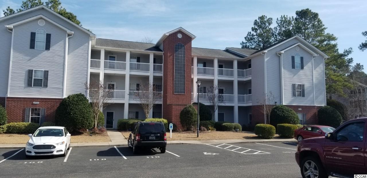 4700 Touhey Dr. UNIT #103 Myrtle Beach, SC 29579