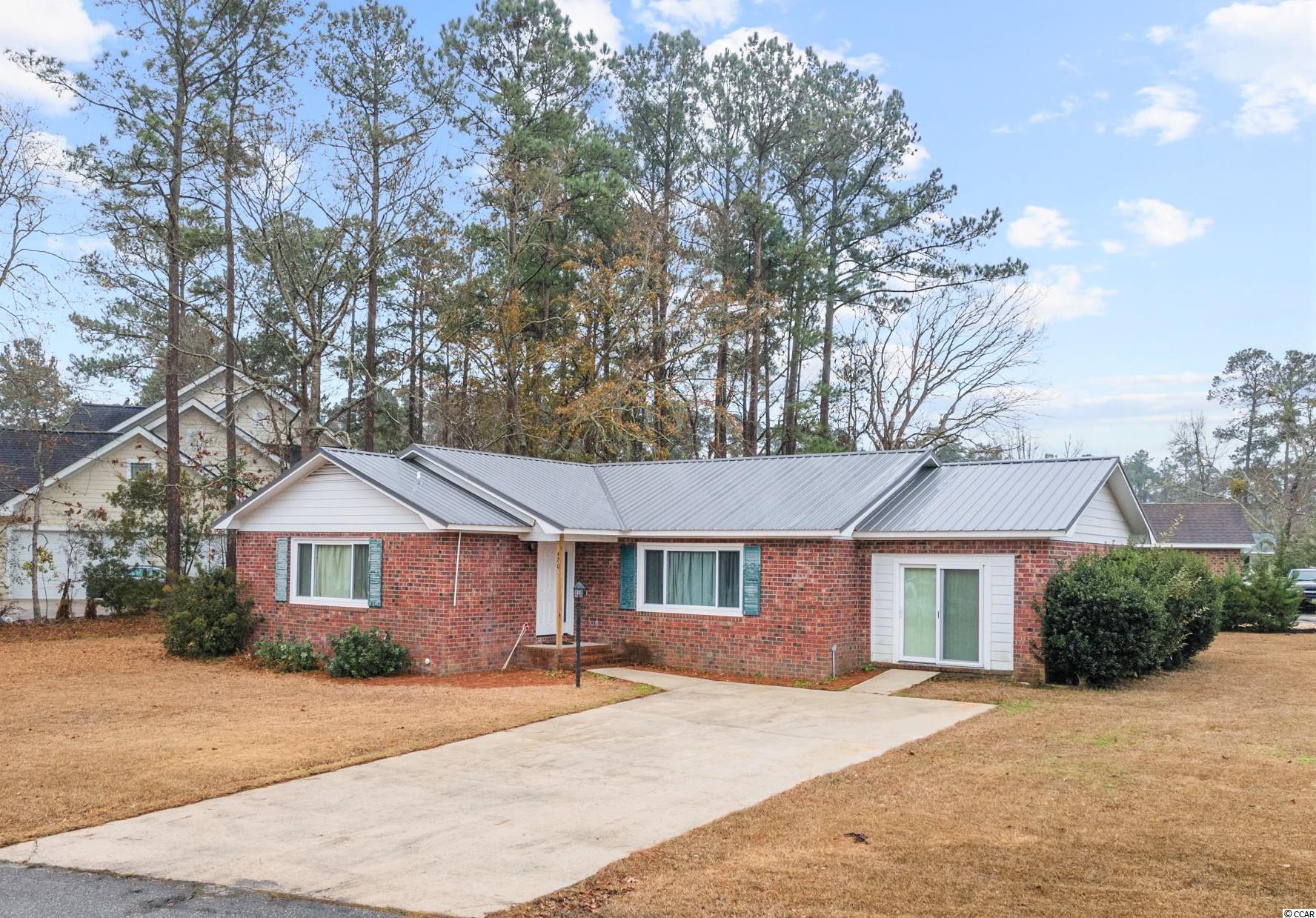 470 Spauldingwood Rd. Little River, SC 29566