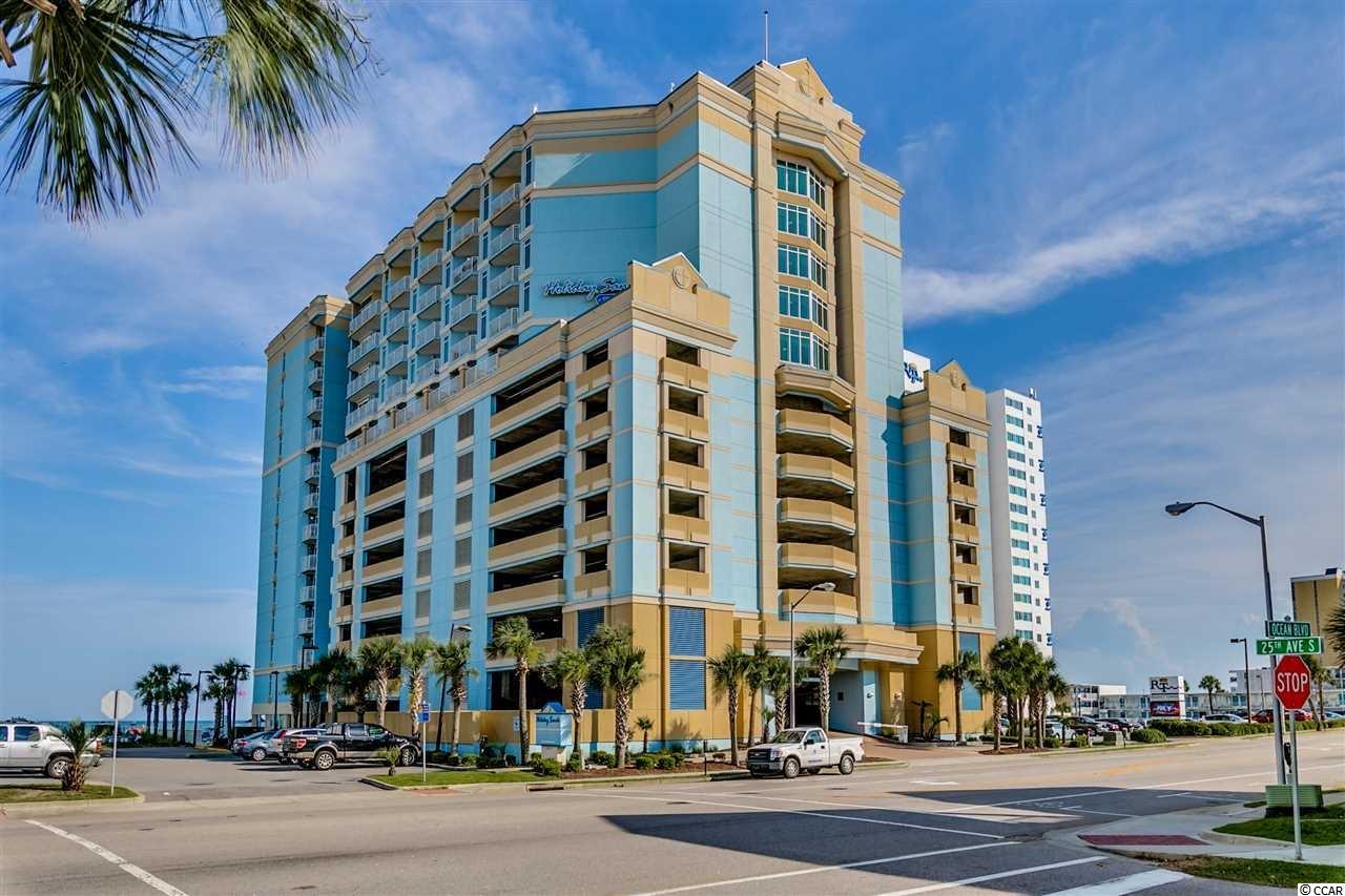 2501 South Ocean Blvd. UNIT #601 Myrtle Beach, SC 29577