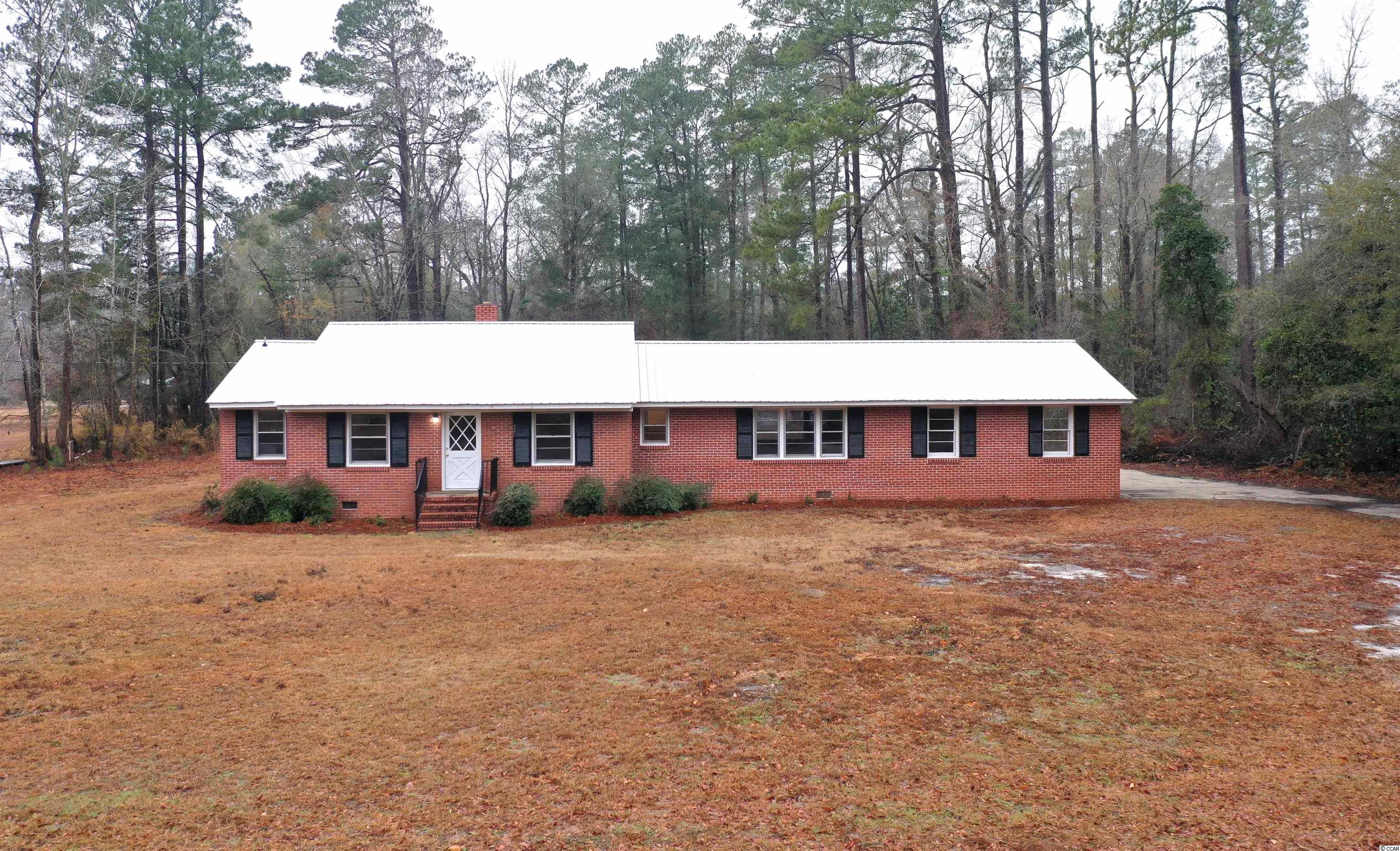 501 N Nichols St. Nichols, SC 29581