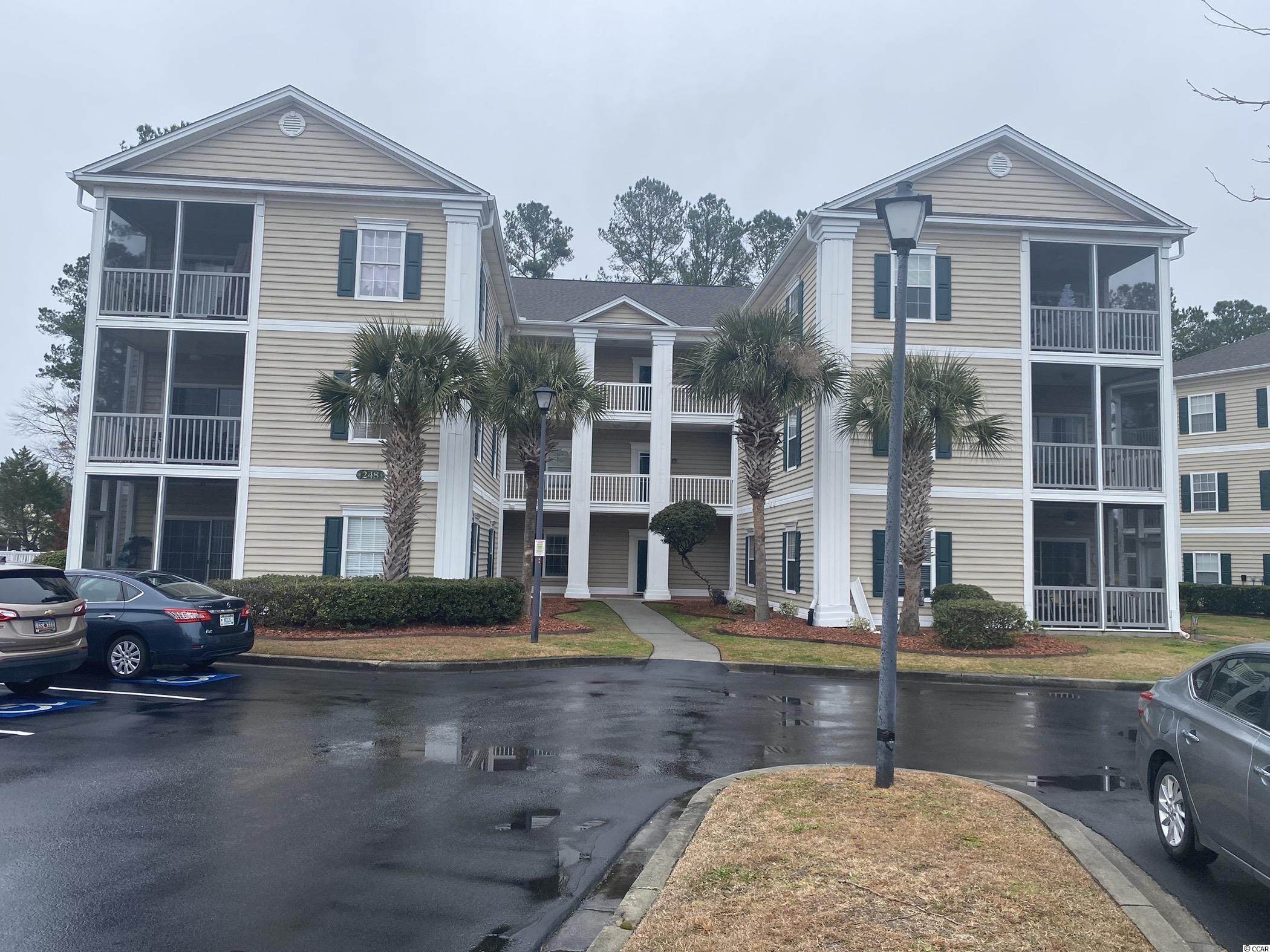 248 Sun Colony Blvd. UNIT #205 Longs, SC 29568