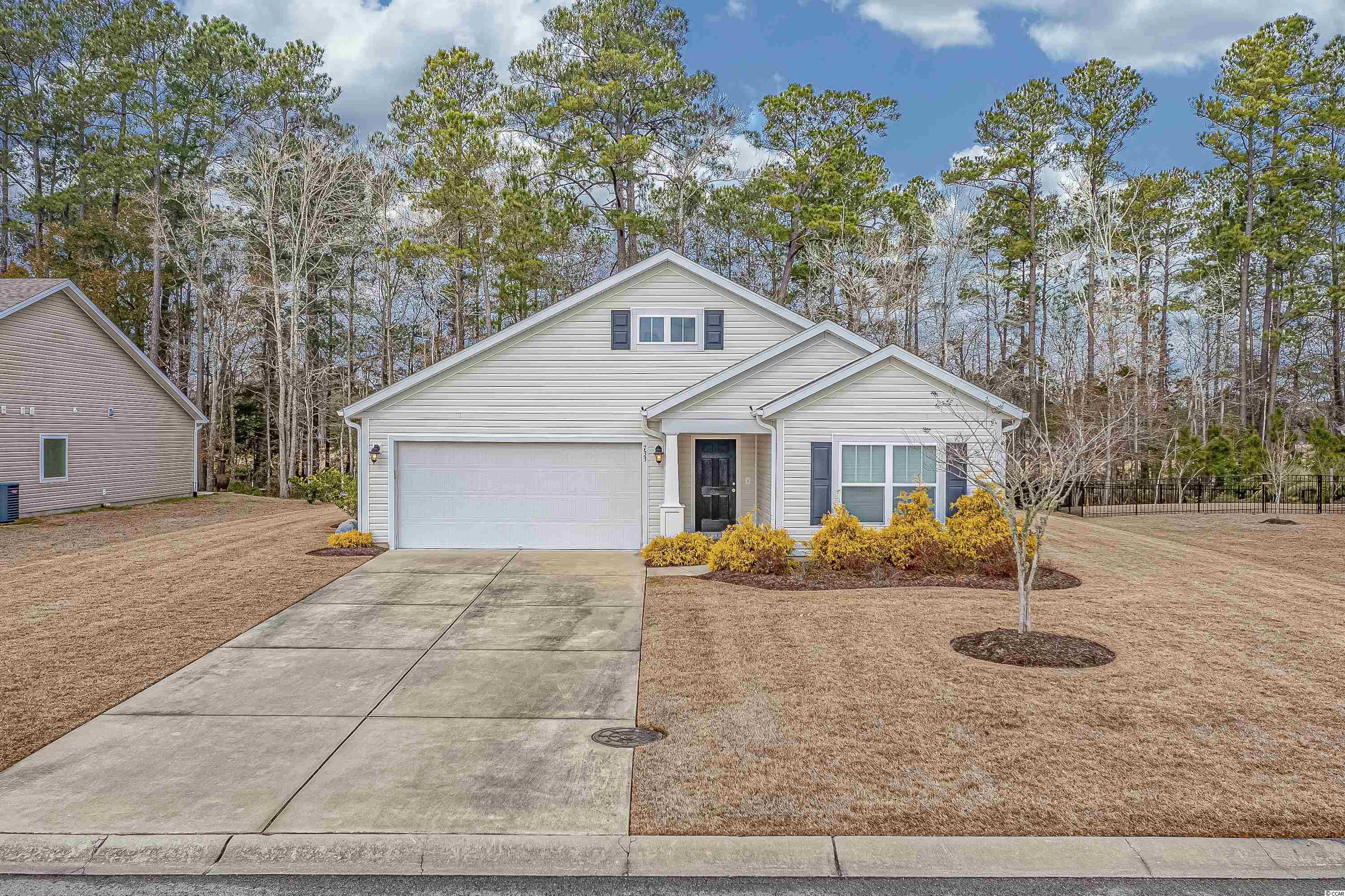 733 Pickering Dr. Nw Calabash, NC 28467