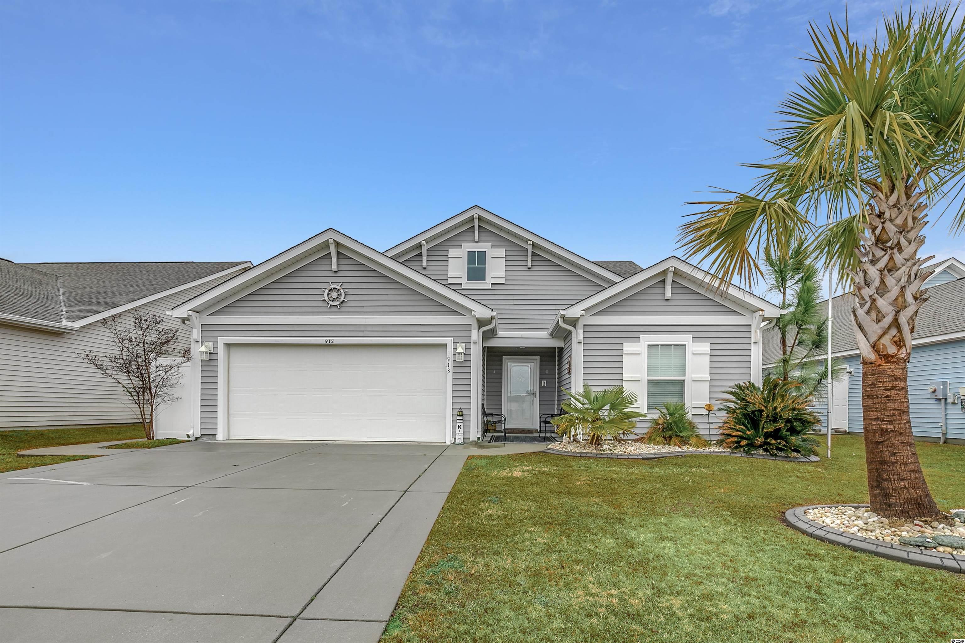 913 Bonita Loop Myrtle Beach, SC 29588