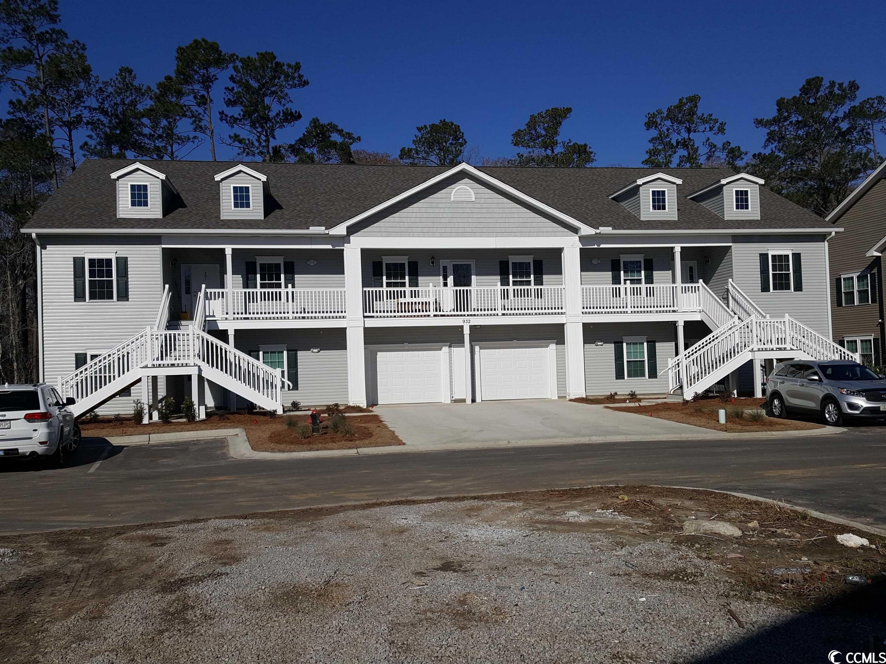 932 Jackline Place UNIT #101 Murrells Inlet, SC 29576