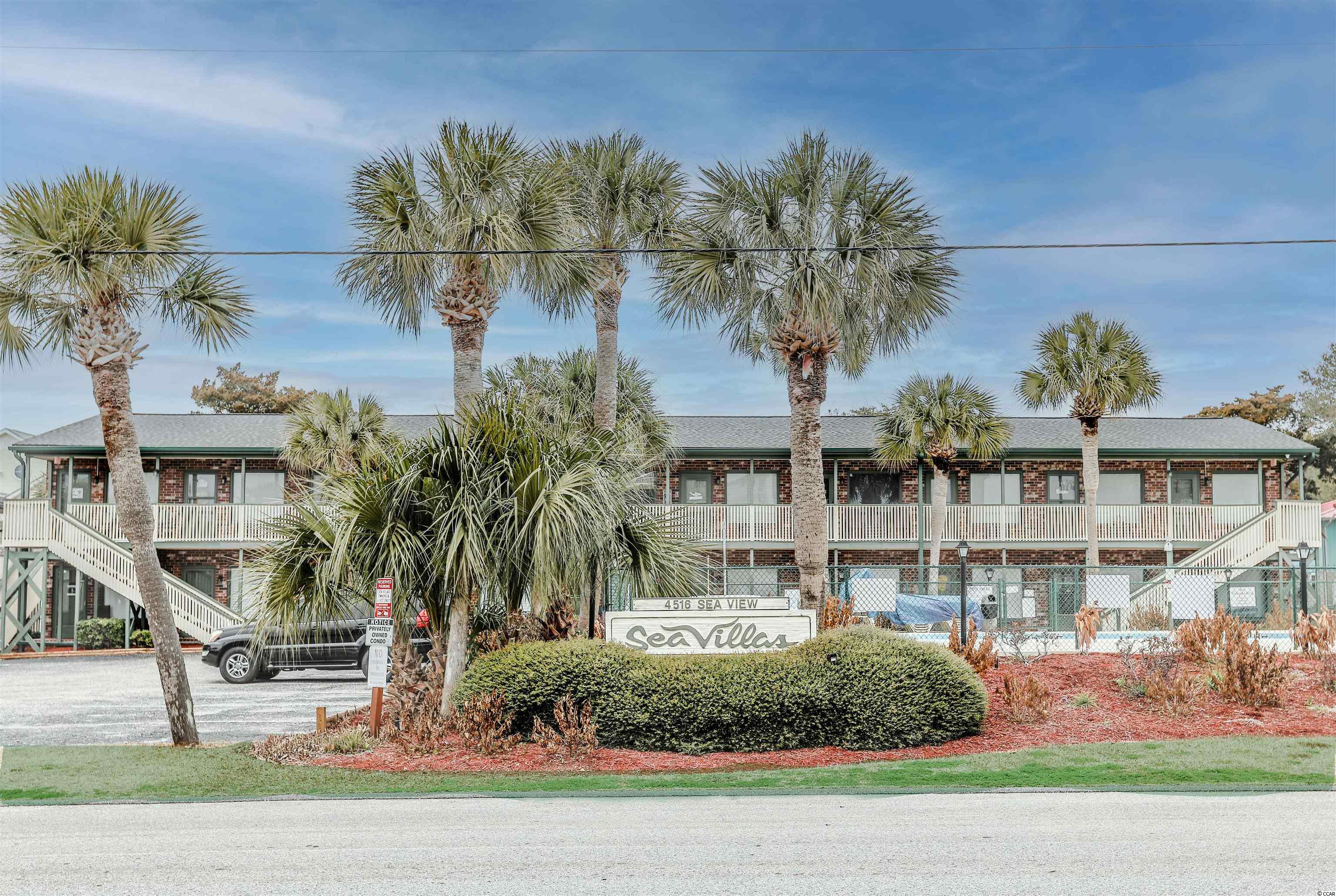 4516 Seaview St. UNIT #133 North Myrtle Beach, SC 29582