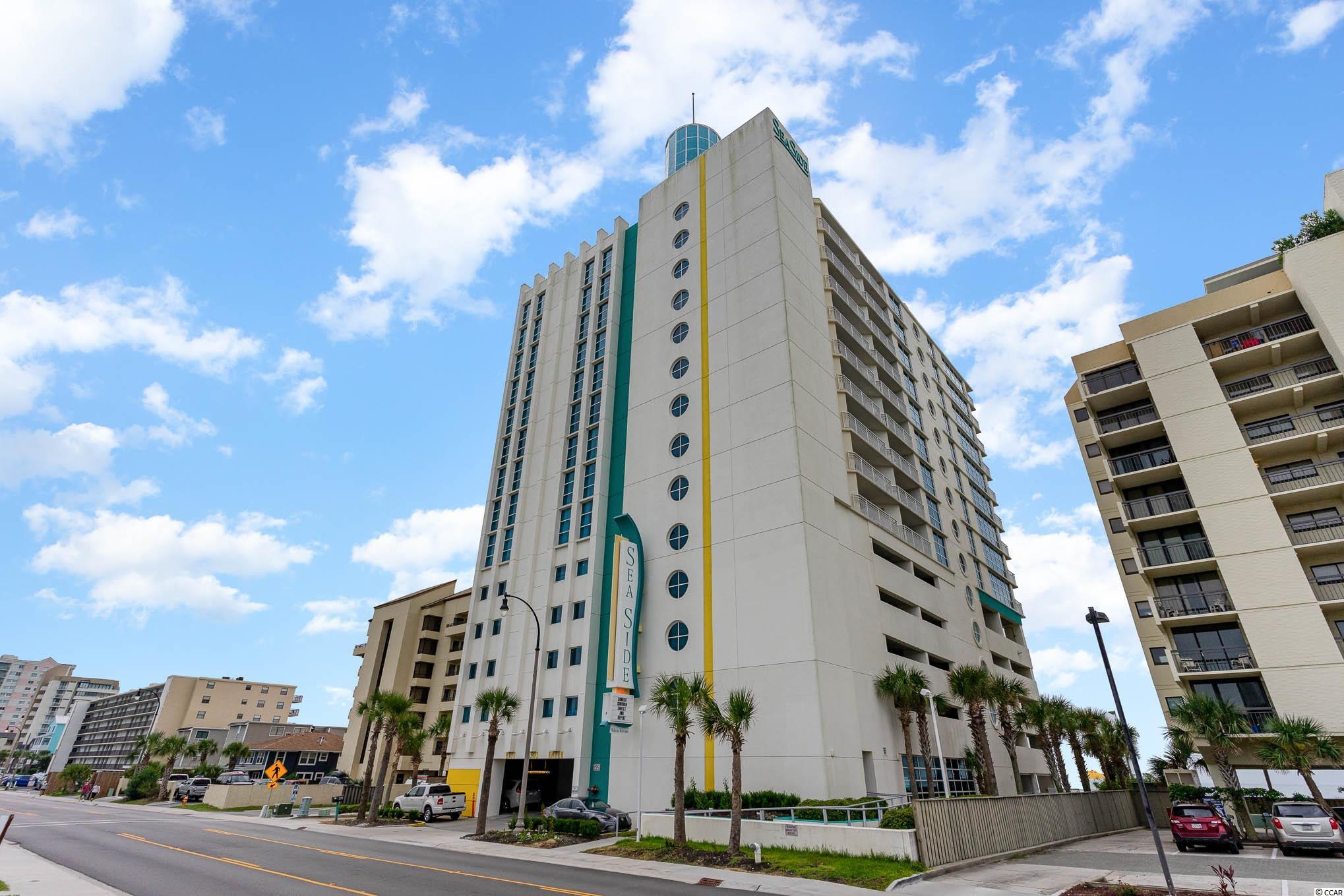 2301 S Ocean Blvd. S UNIT #901 North Myrtle Beach, SC 29582