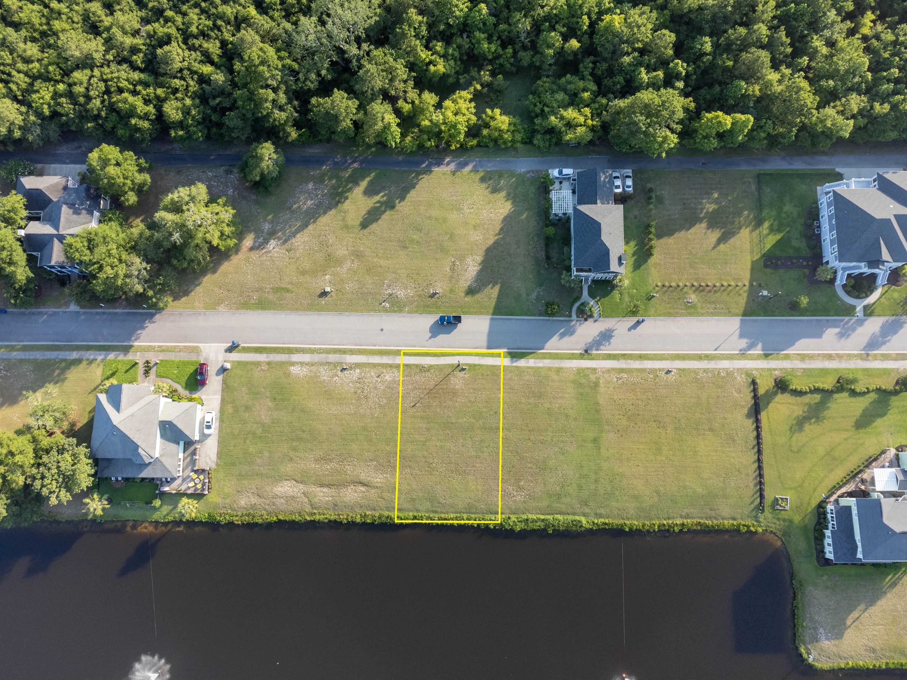 1015 Tarpon Pond Rd. North Myrtle Beach, SC 29582