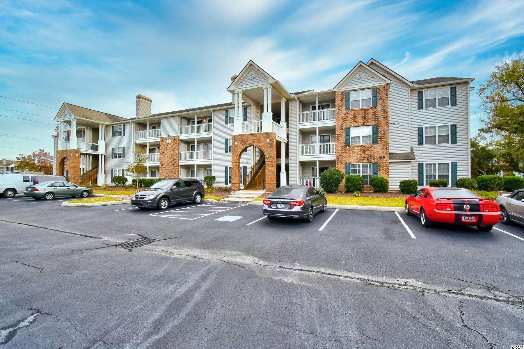 3756 Citation Way UNIT #928 Myrtle Beach, SC 29577