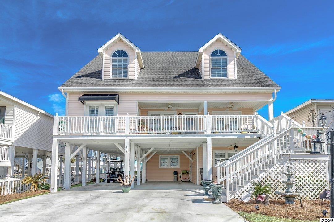 302 46th Ave. N North Myrtle Beach, SC 29582