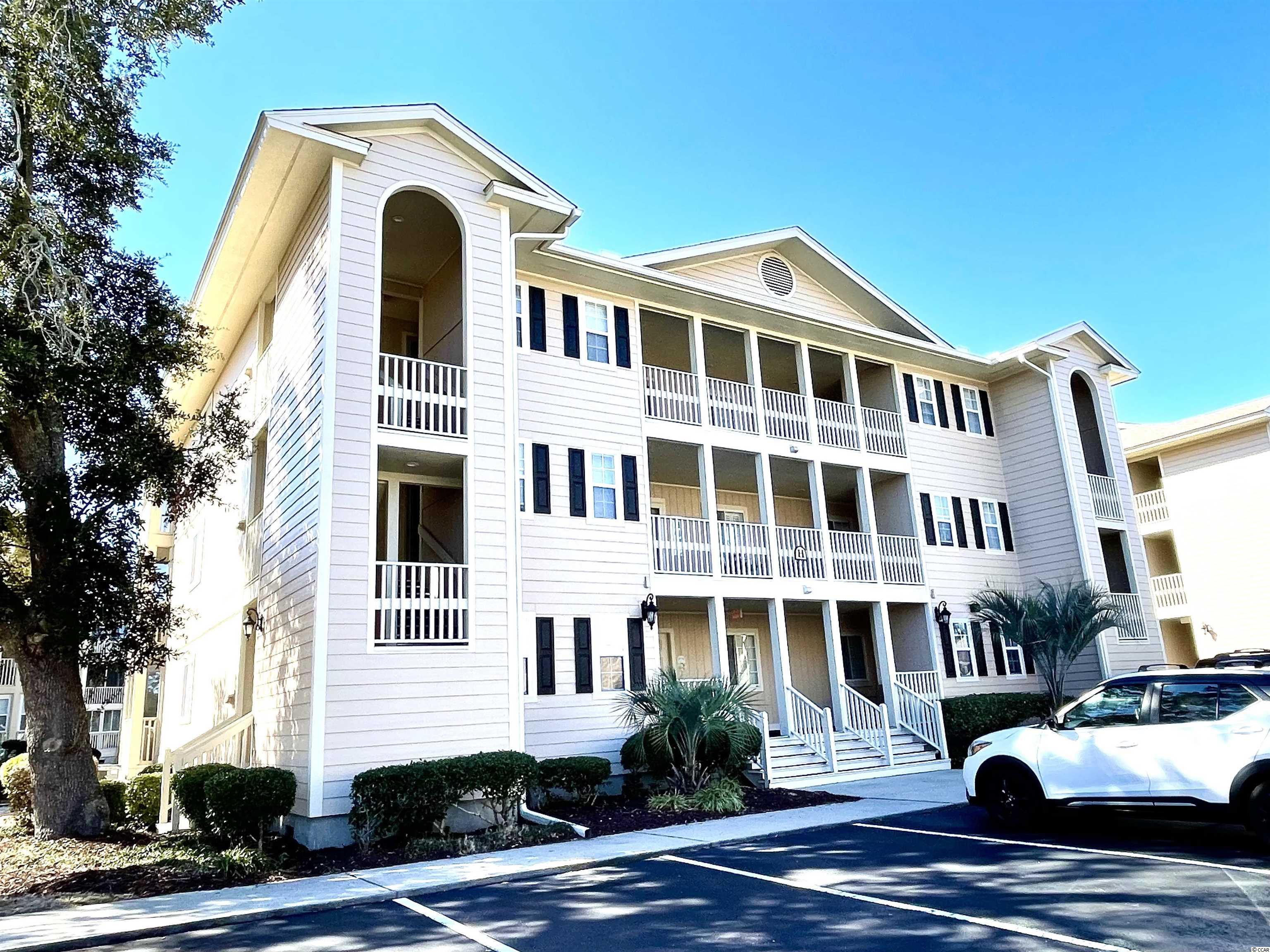 1900 Duffy St. UNIT H-1 North Myrtle Beach, SC 29582