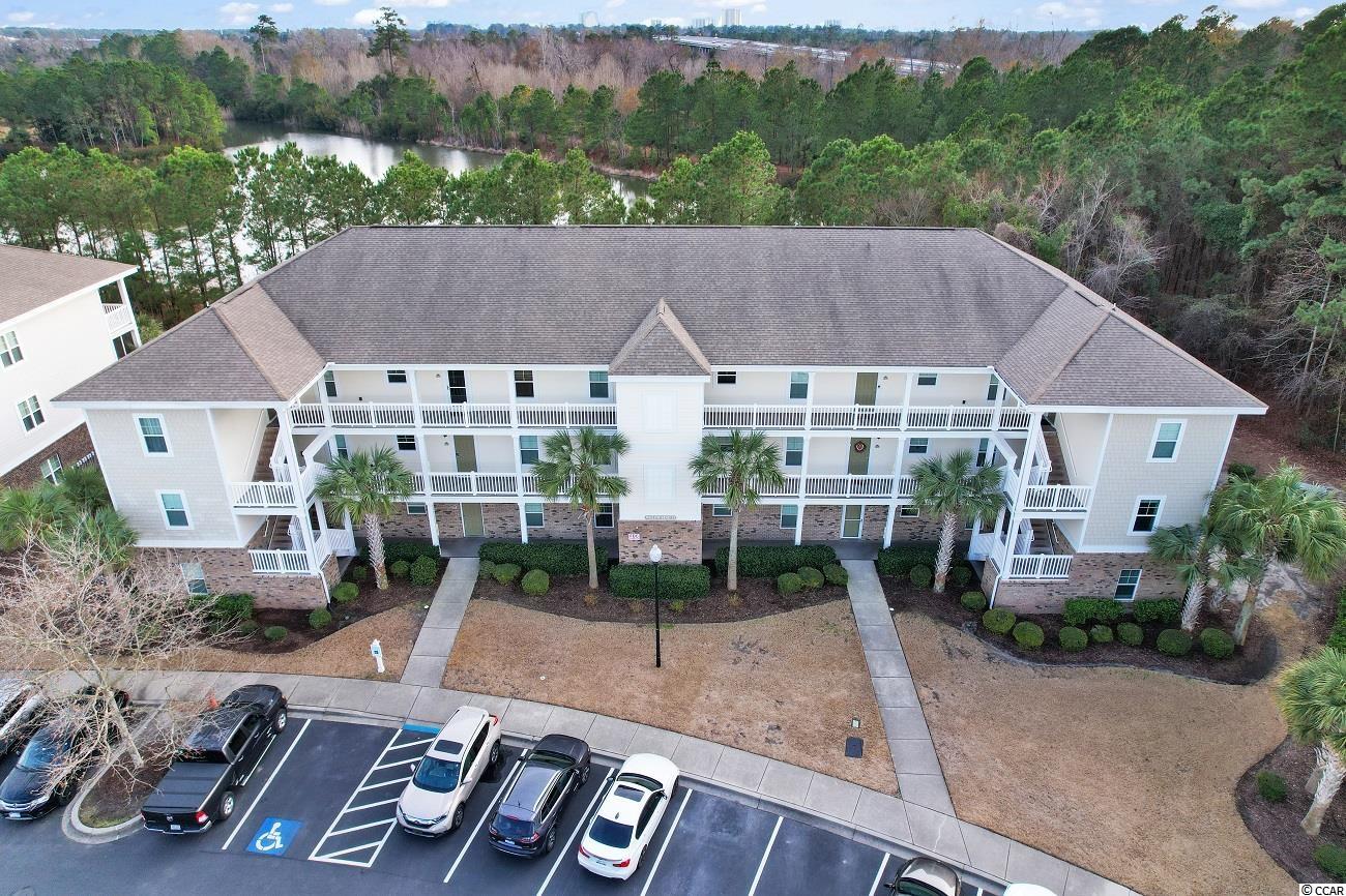 6253 Catalina Dr. UNIT #1533 North Myrtle Beach, SC 29582