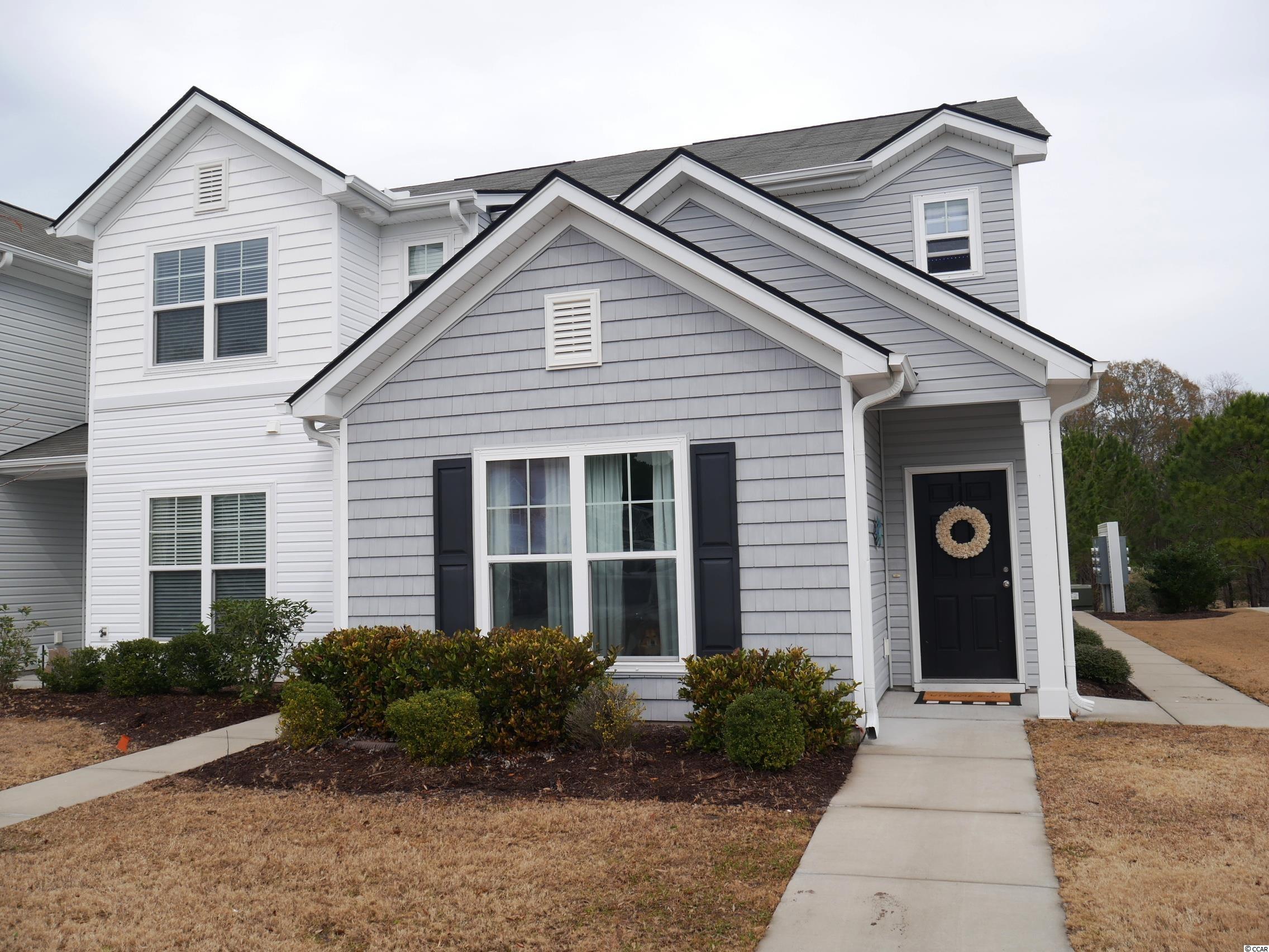 185 Olde Towne Way UNIT #6 Myrtle Beach, SC 29588