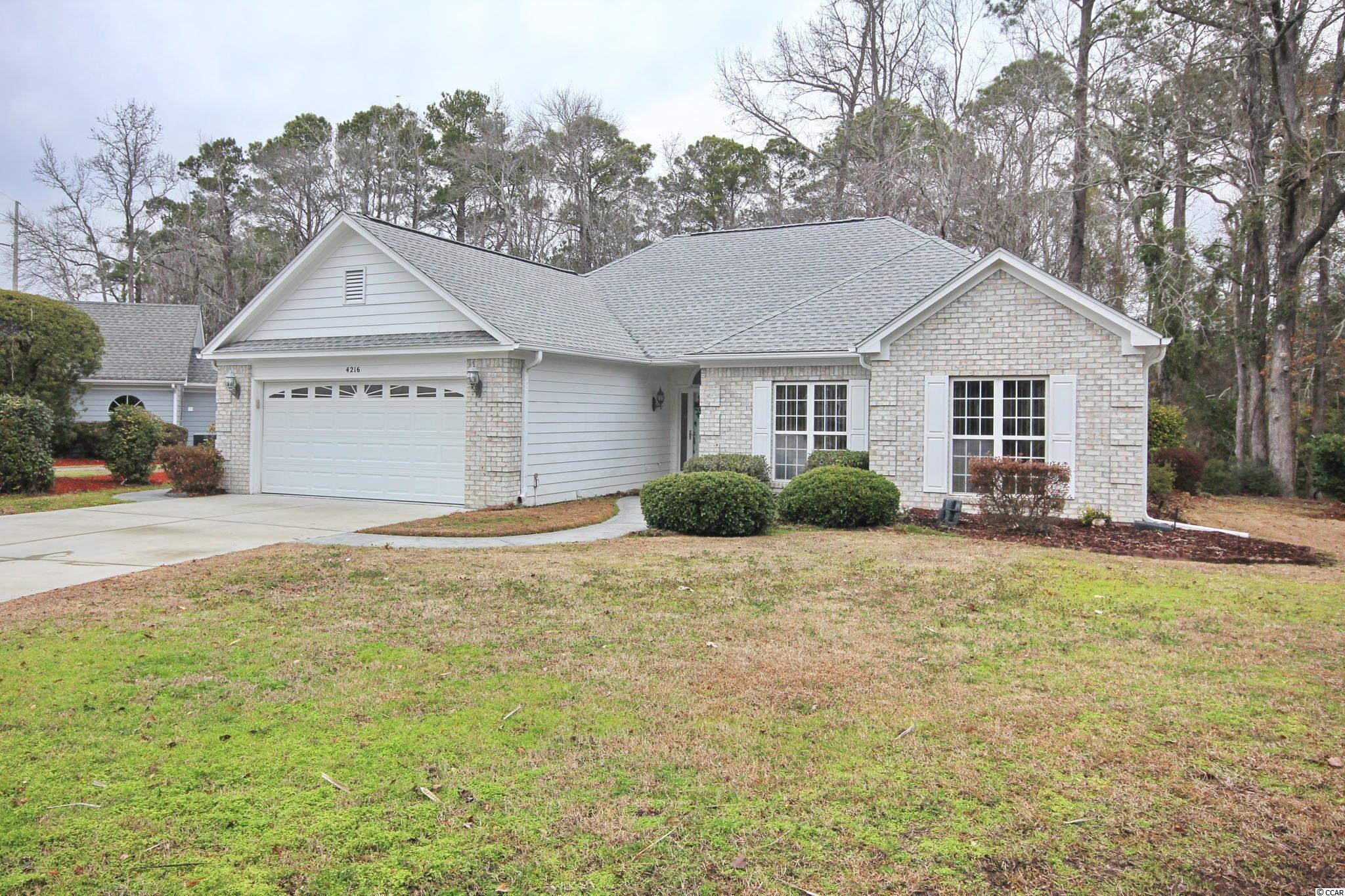 4216 Friendfield Trace Little River, SC 29566