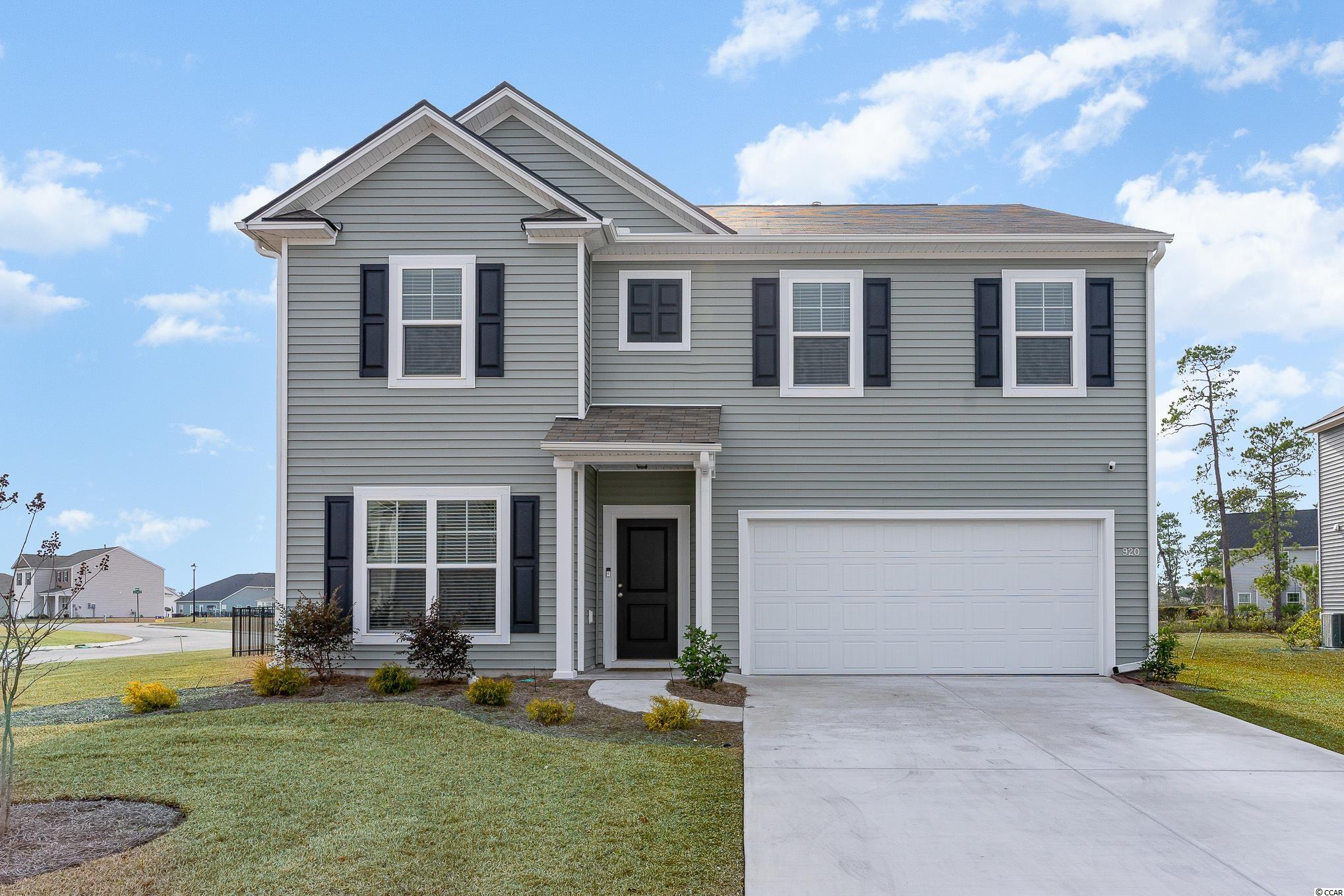 920 Wild Leaf Loop Conway, SC 29526