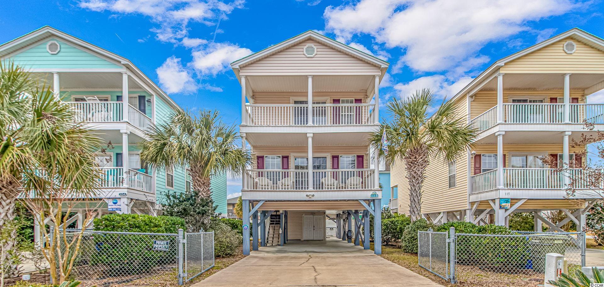 113B 5th Ave. S Surfside Beach, SC 29575