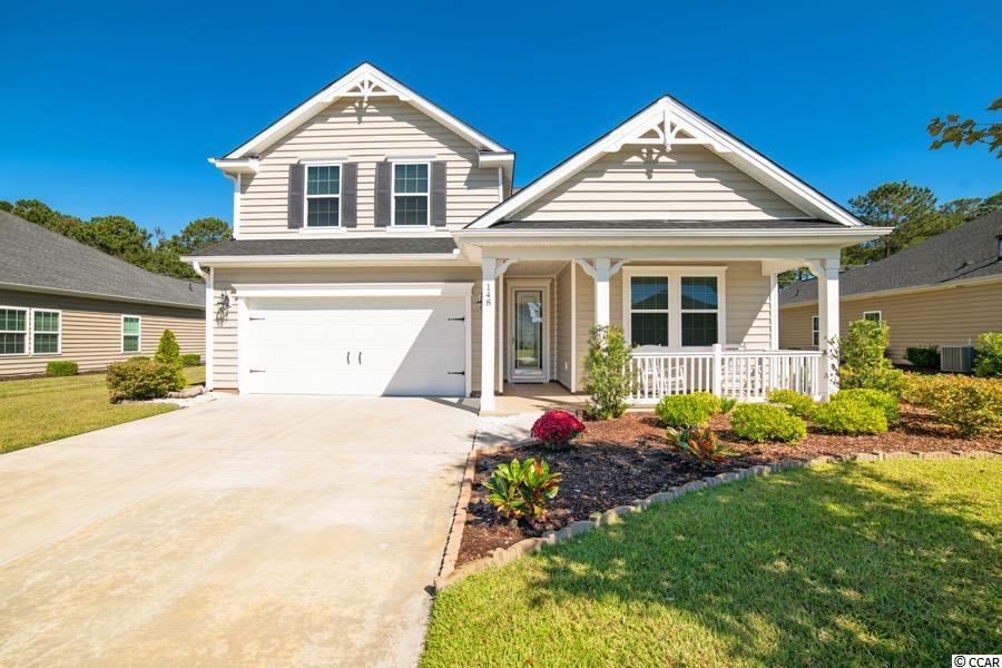 148 Shenandoah Dr. Murrells Inlet, SC 29576