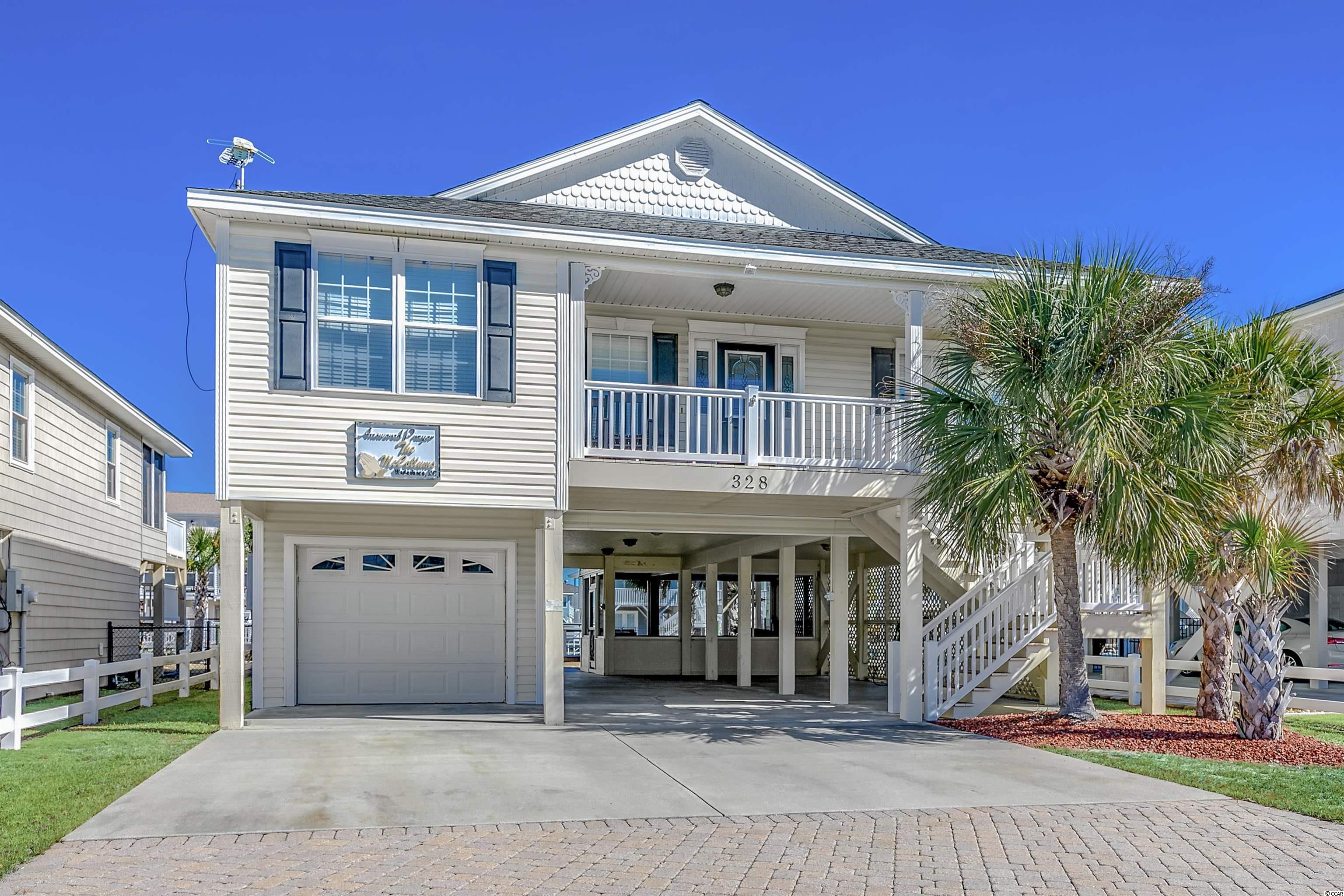 328 45th Ave. N North Myrtle Beach, SC 29582