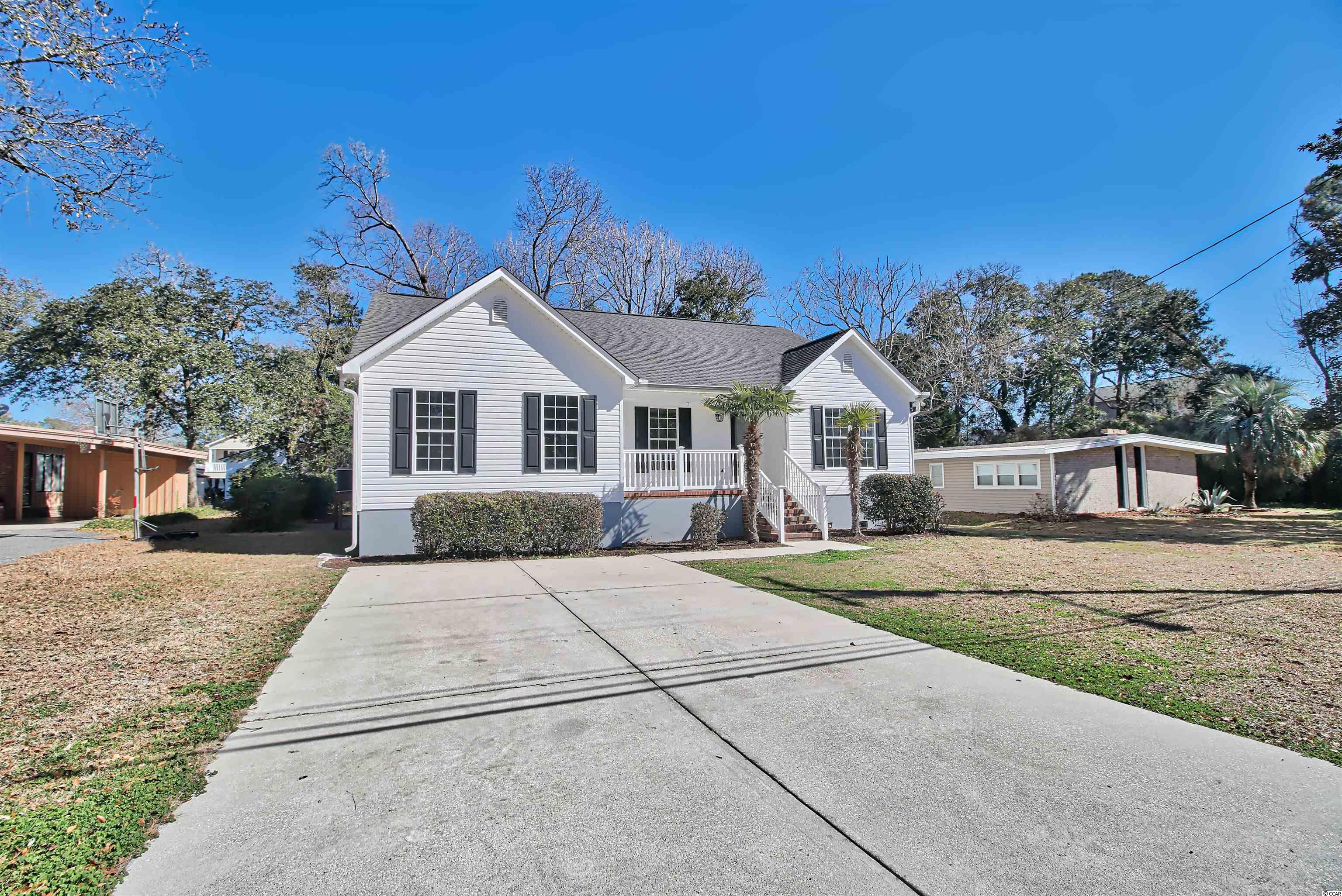 412 17th Ave. N Surfside Beach, SC 29575