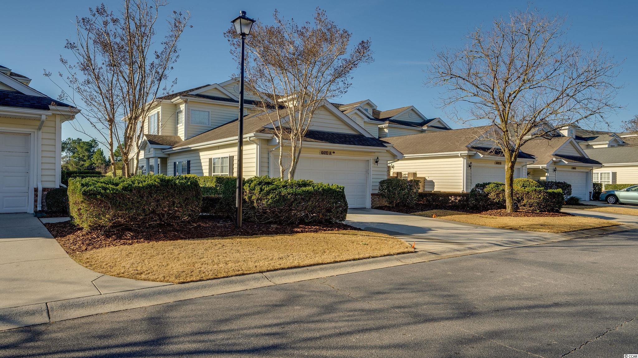 4410 Waterville Ct. UNIT A Myrtle Beach, SC 29579