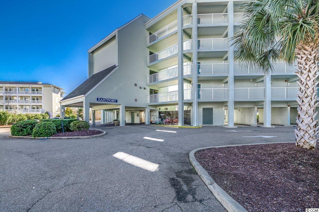 14290 Ocean Hwy. UNIT #305 Pawleys Island, SC 29585