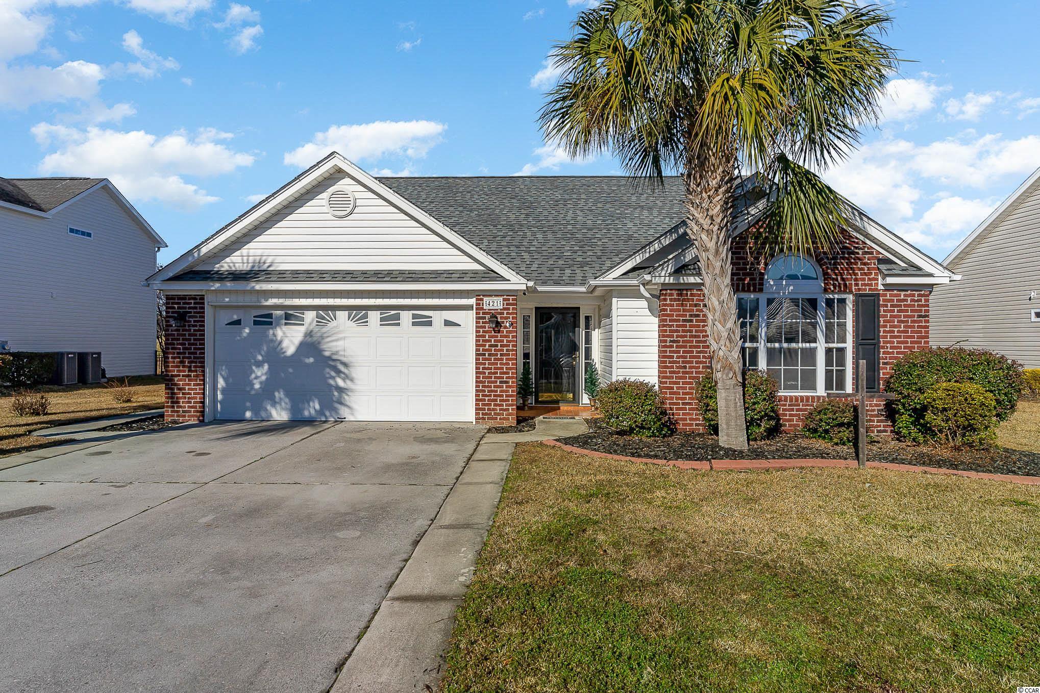 421 Pennington Loop Myrtle Beach, SC 29588