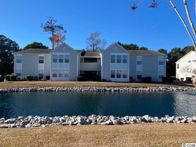 1949 Bent Grass Dr. UNIT A Surfside Beach, SC 29575