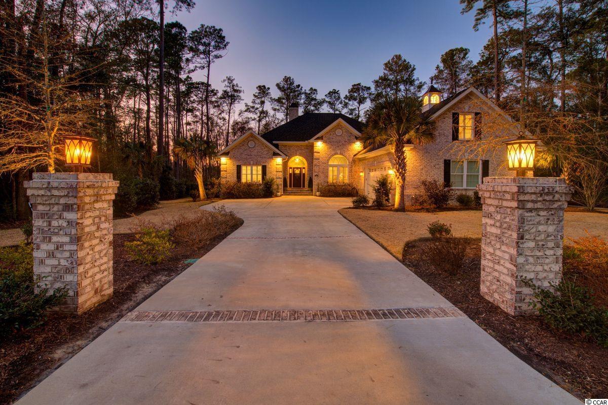 245 Old Cypress Circle Pawleys Island, SC 29585